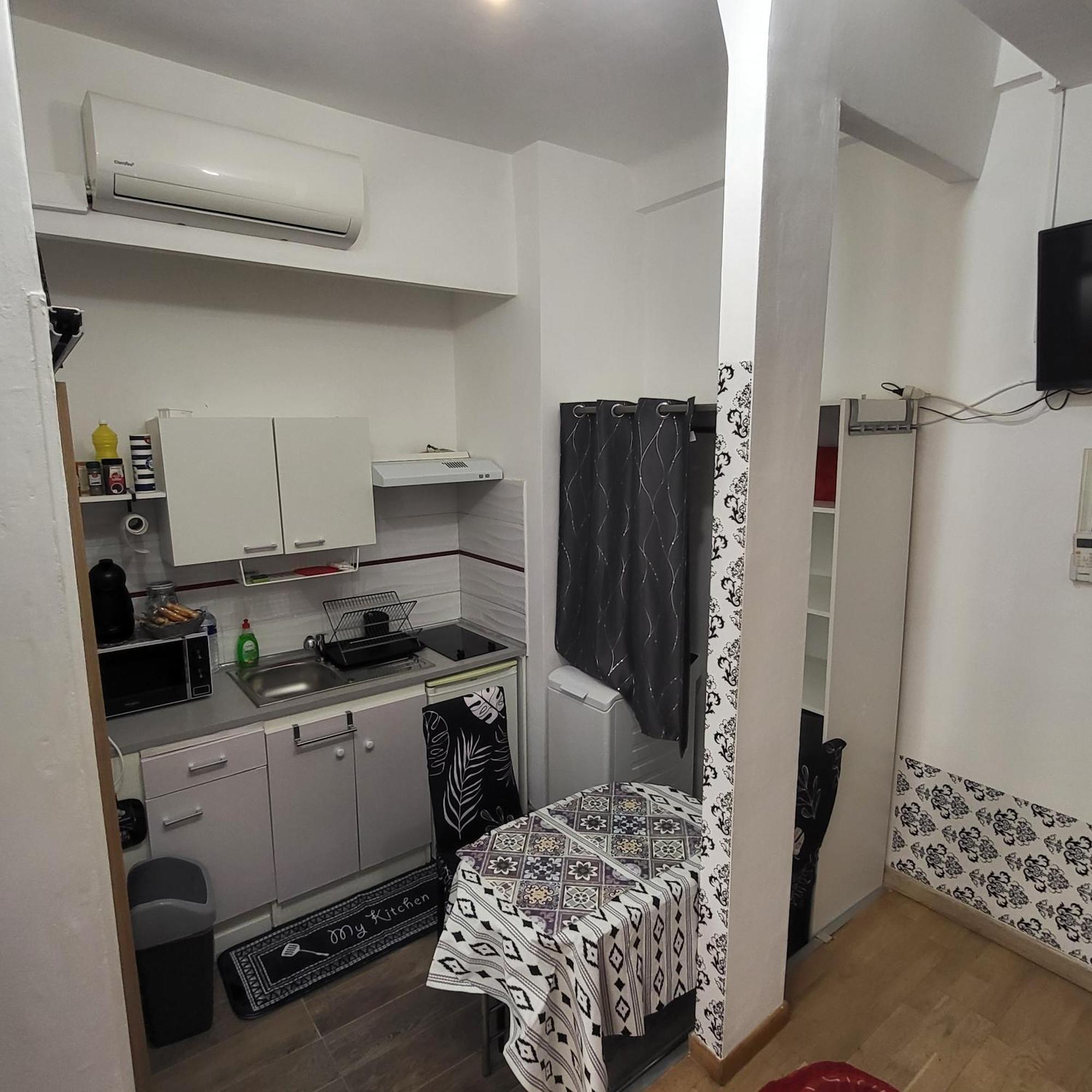 Centre Homestay *