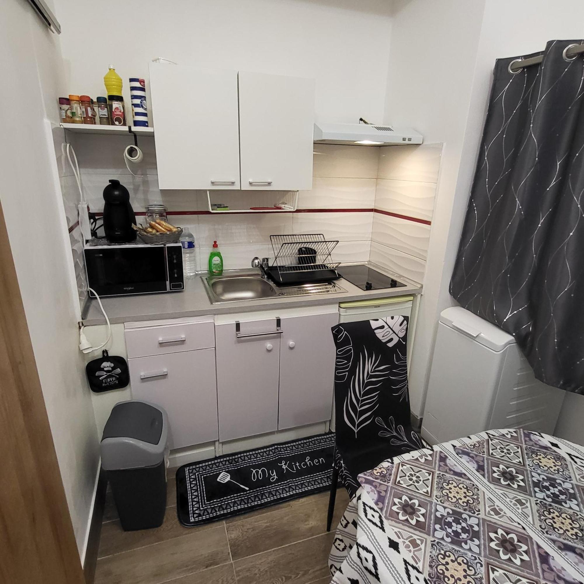 Homestay Centre Nice