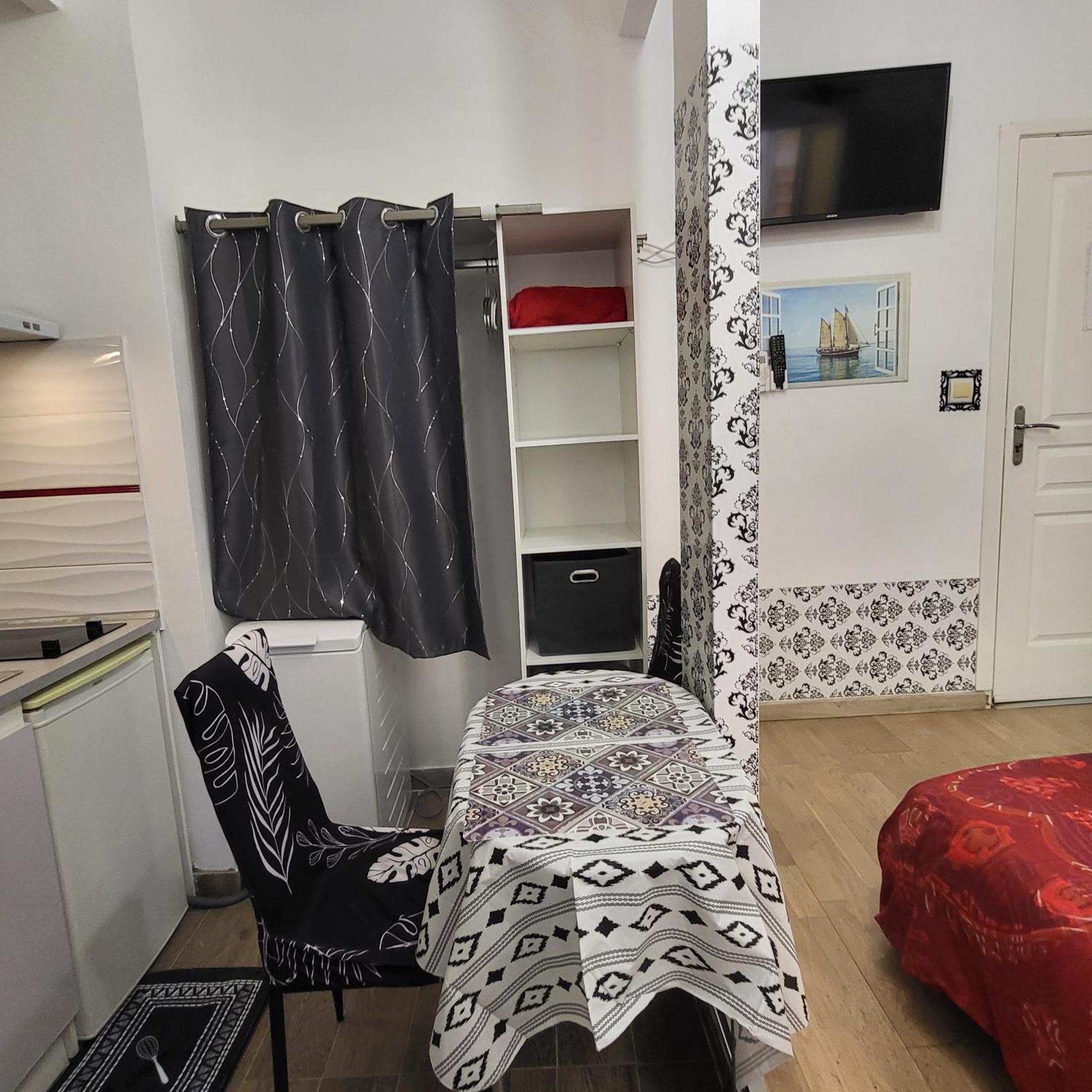 Centre Homestay