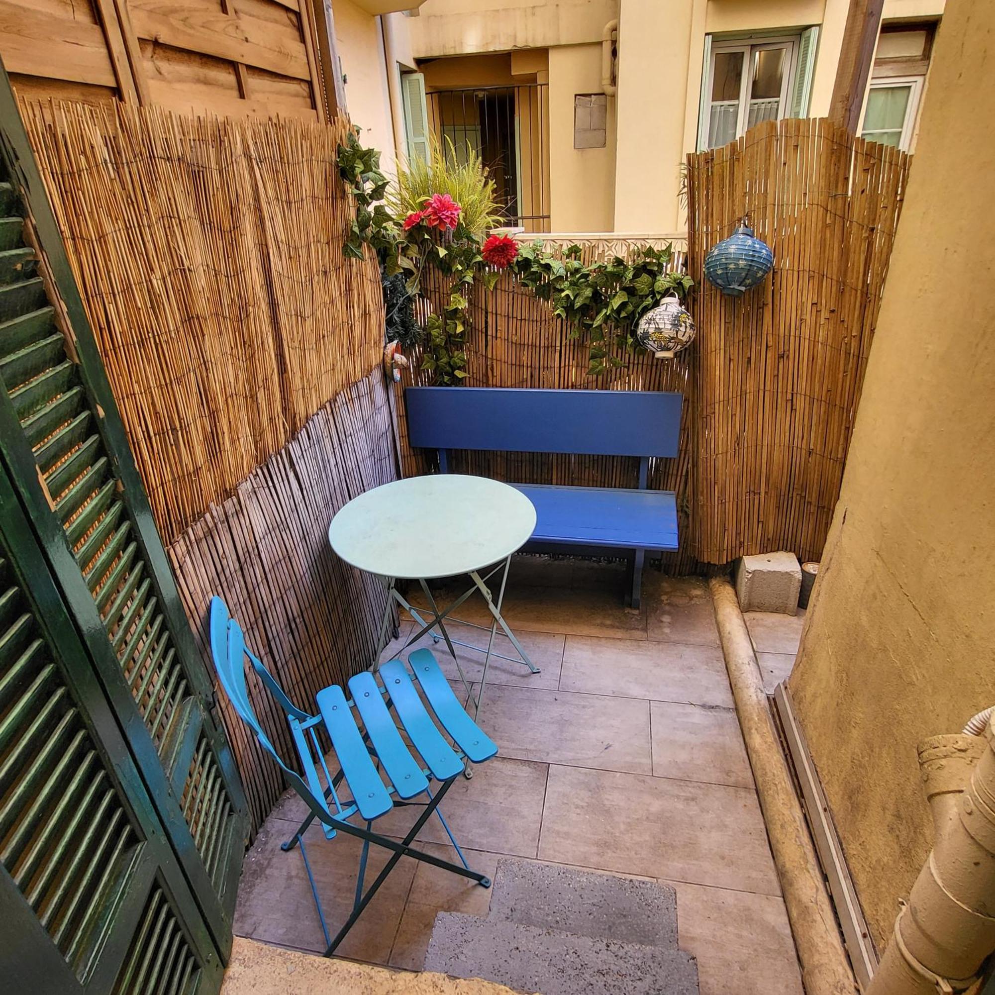 Homestay Centre Nice