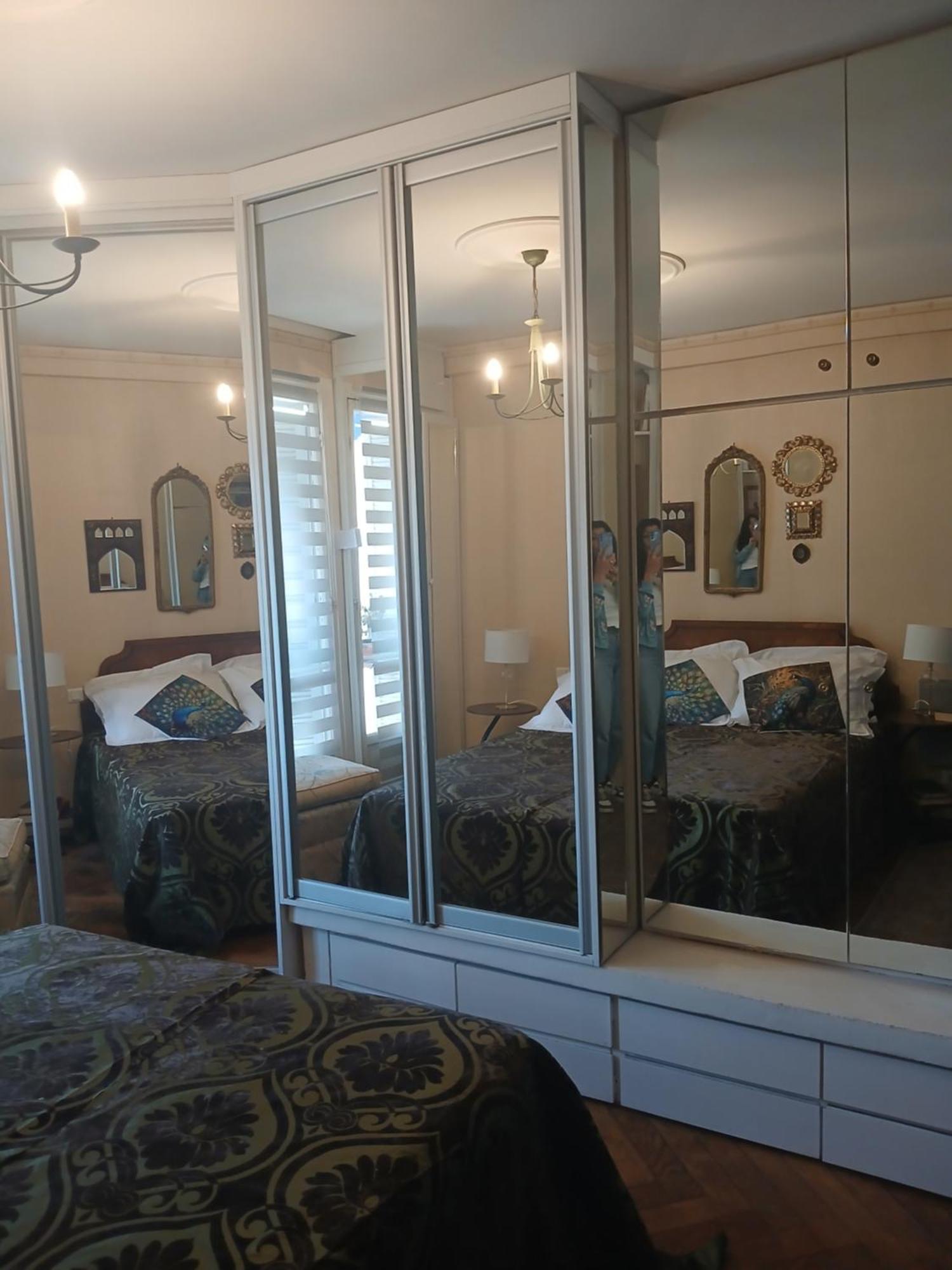 Apartment Brand New Studio, 06000, Three Hundred Meters From The Sea In Carre D'or Nice