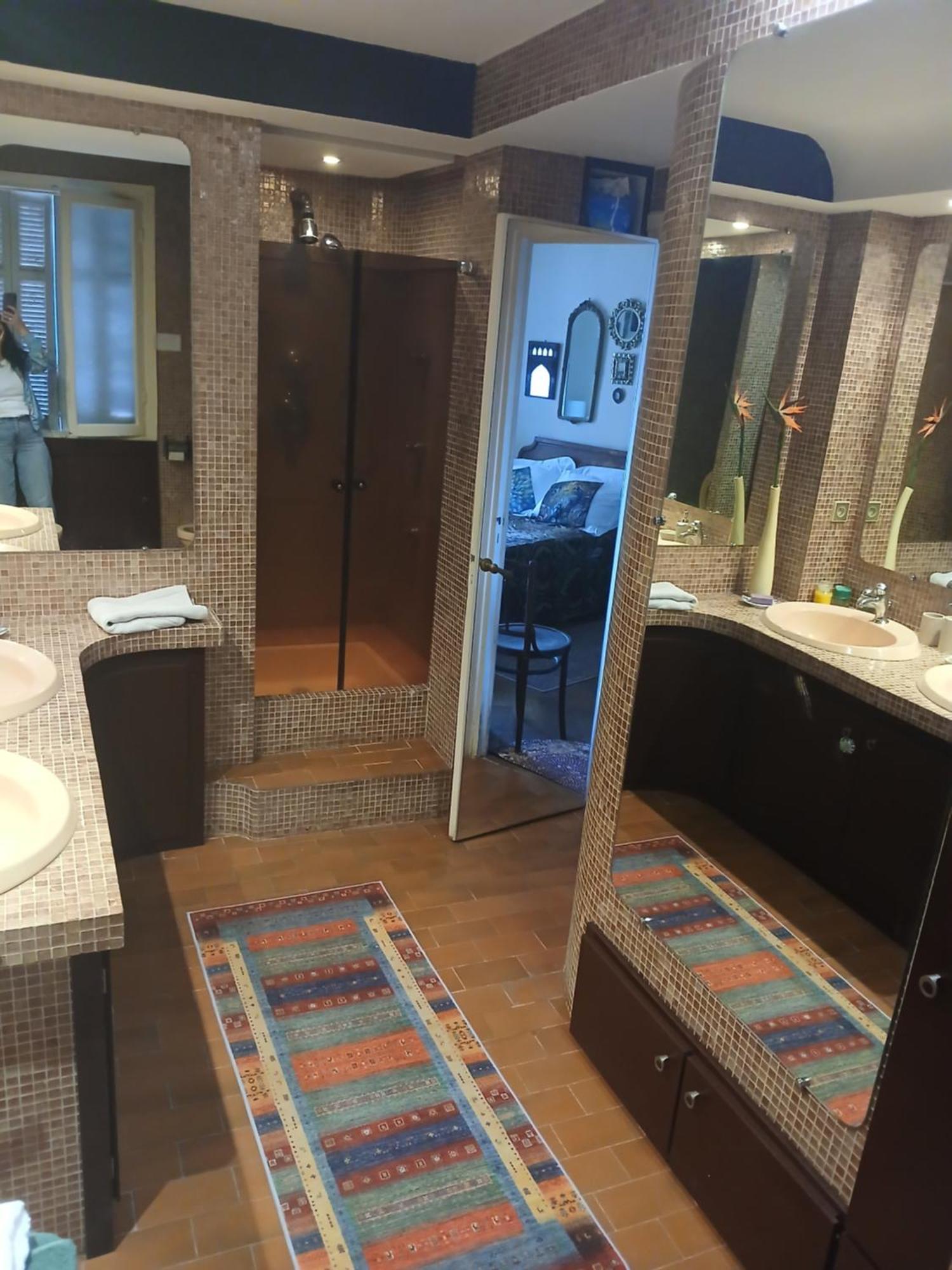 Apartment Brand New Studio, 06000, Three Hundred Meters From The Sea In Carre D'or