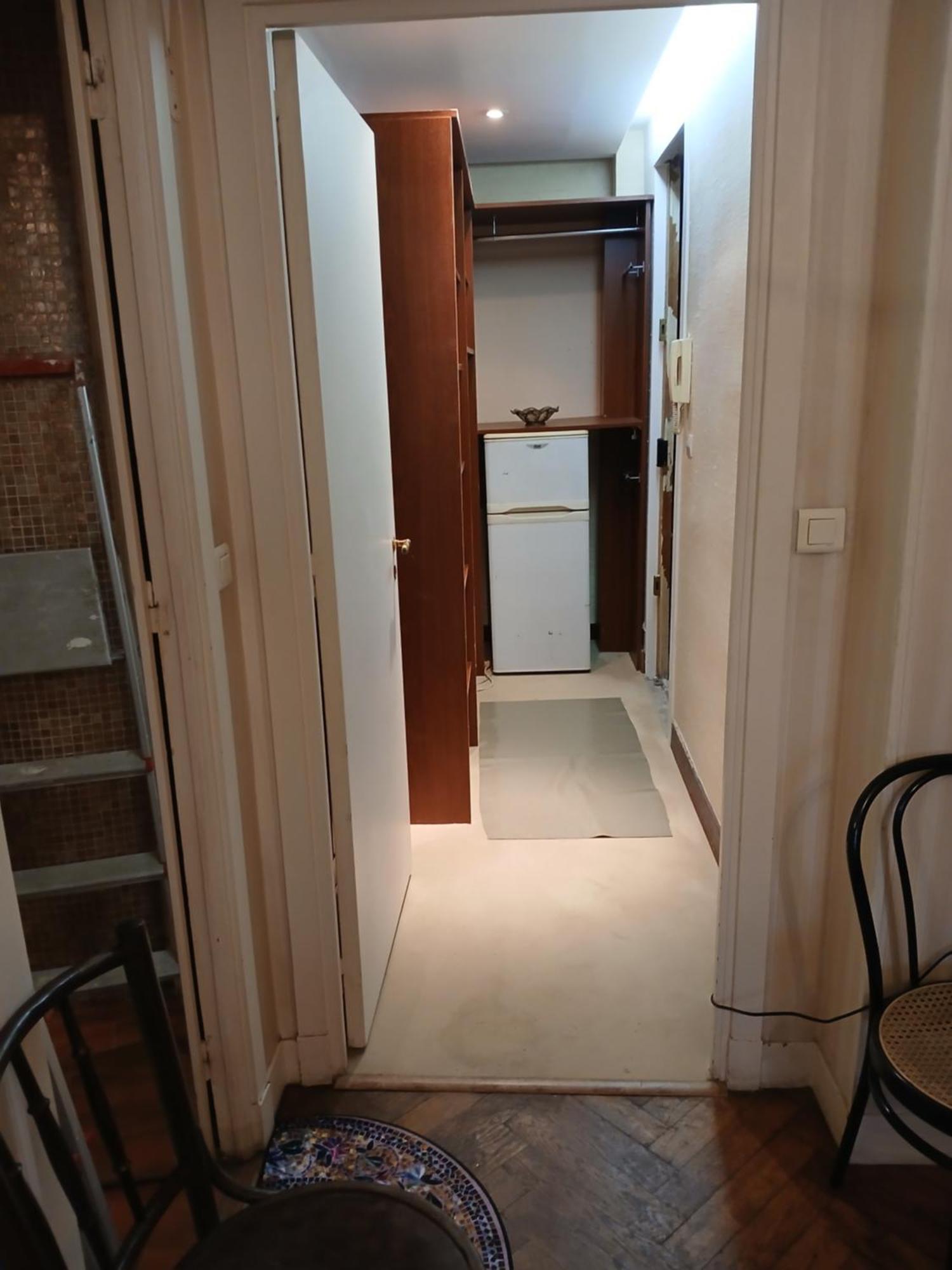 Brand New Studio, 06000, Three Hundred Meters From The Sea In Carre D'or