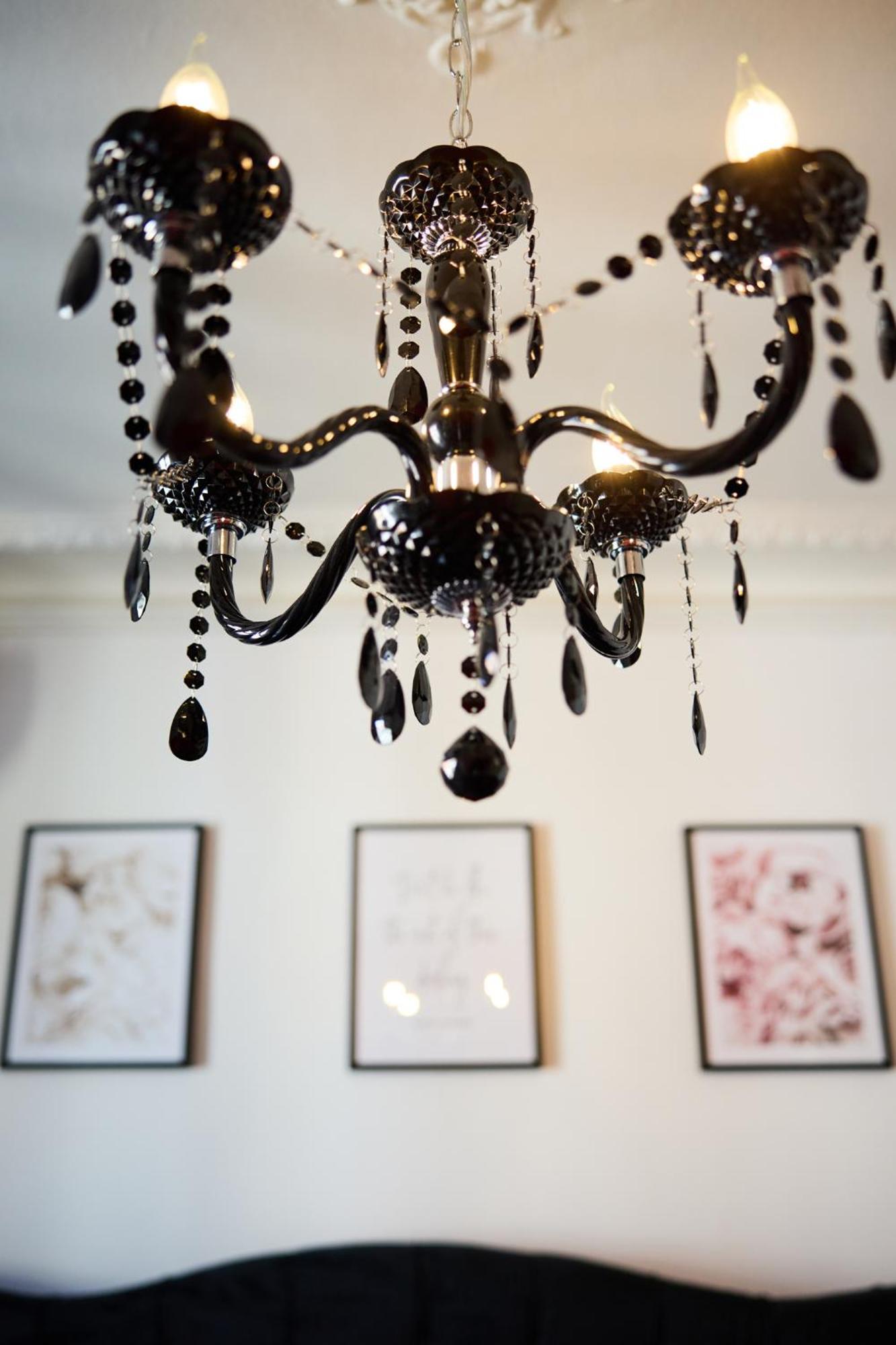 Romantique - Carre D'or Proche De La Apartment Nice