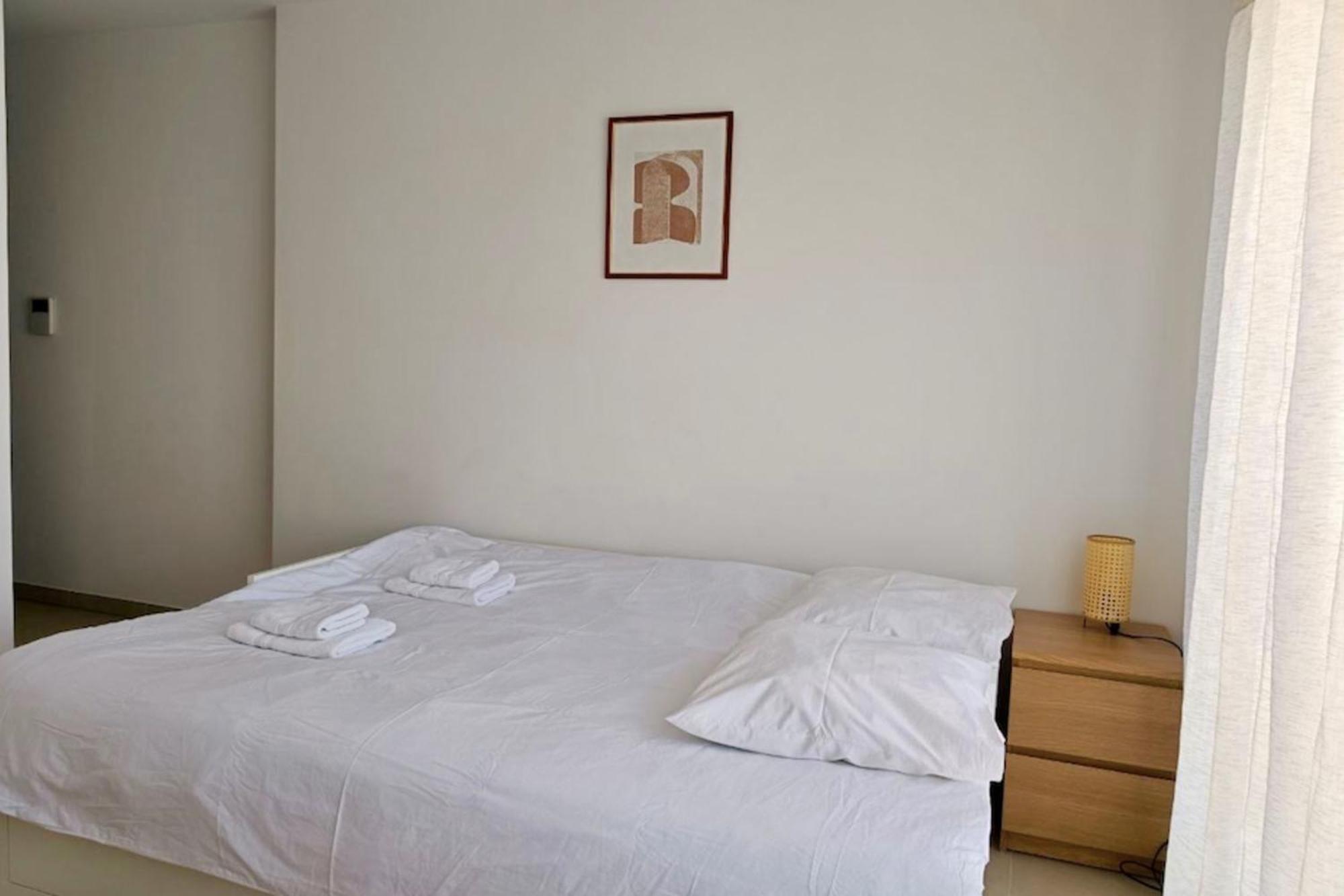 Charming 23 M Near The Sea * Nice