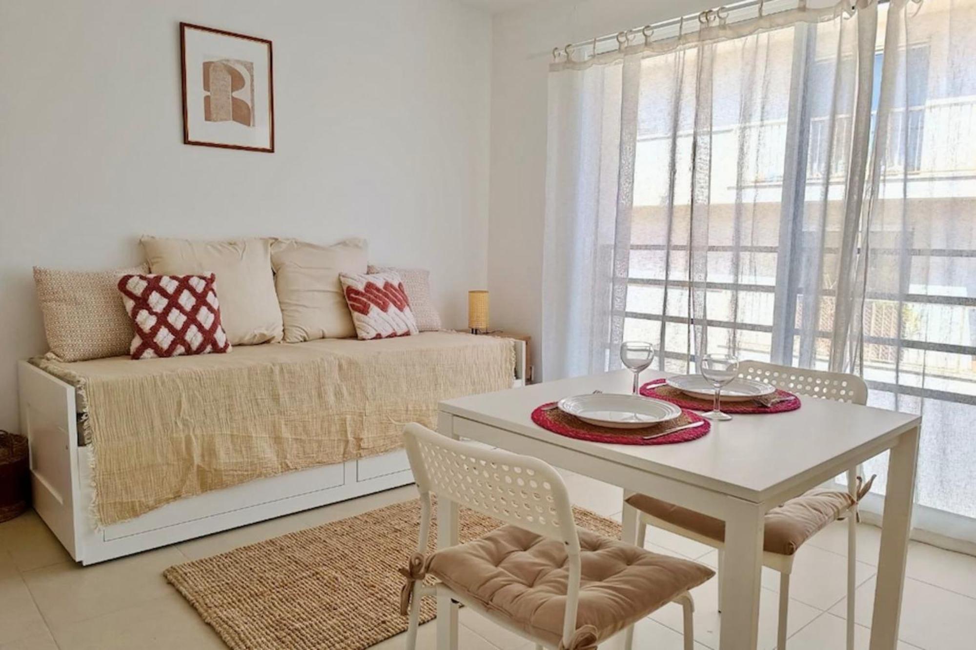 Charming 23 M Near The Sea Apartment Nice