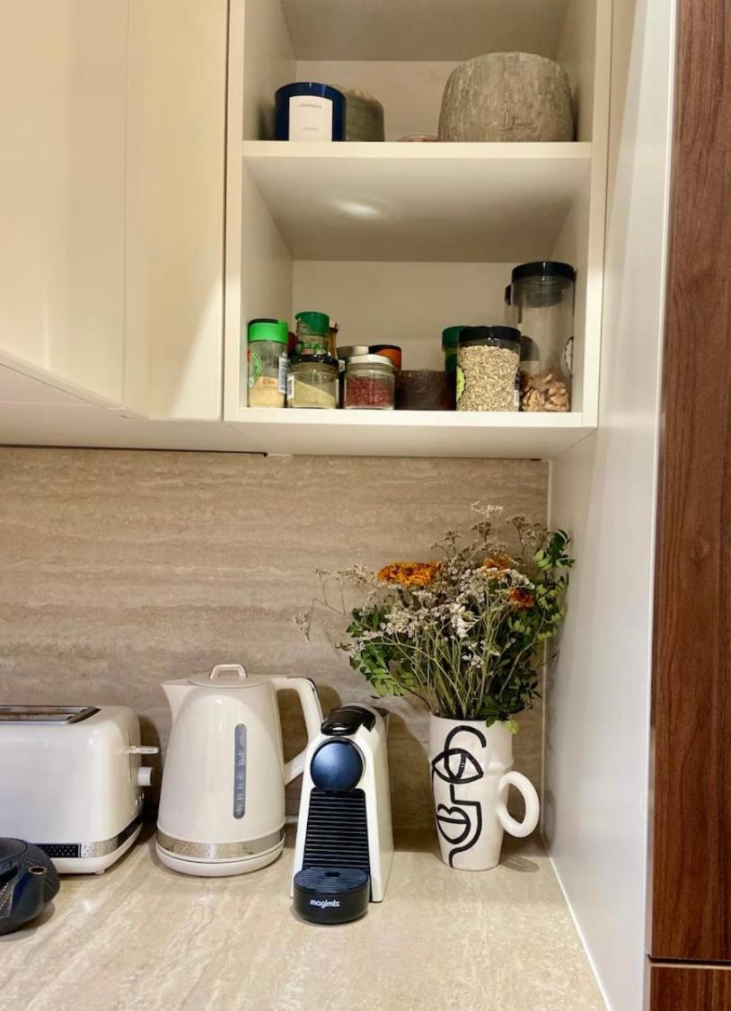 Appartement - Kitchen - Wifi - Air Conditioning - Center - Tram *