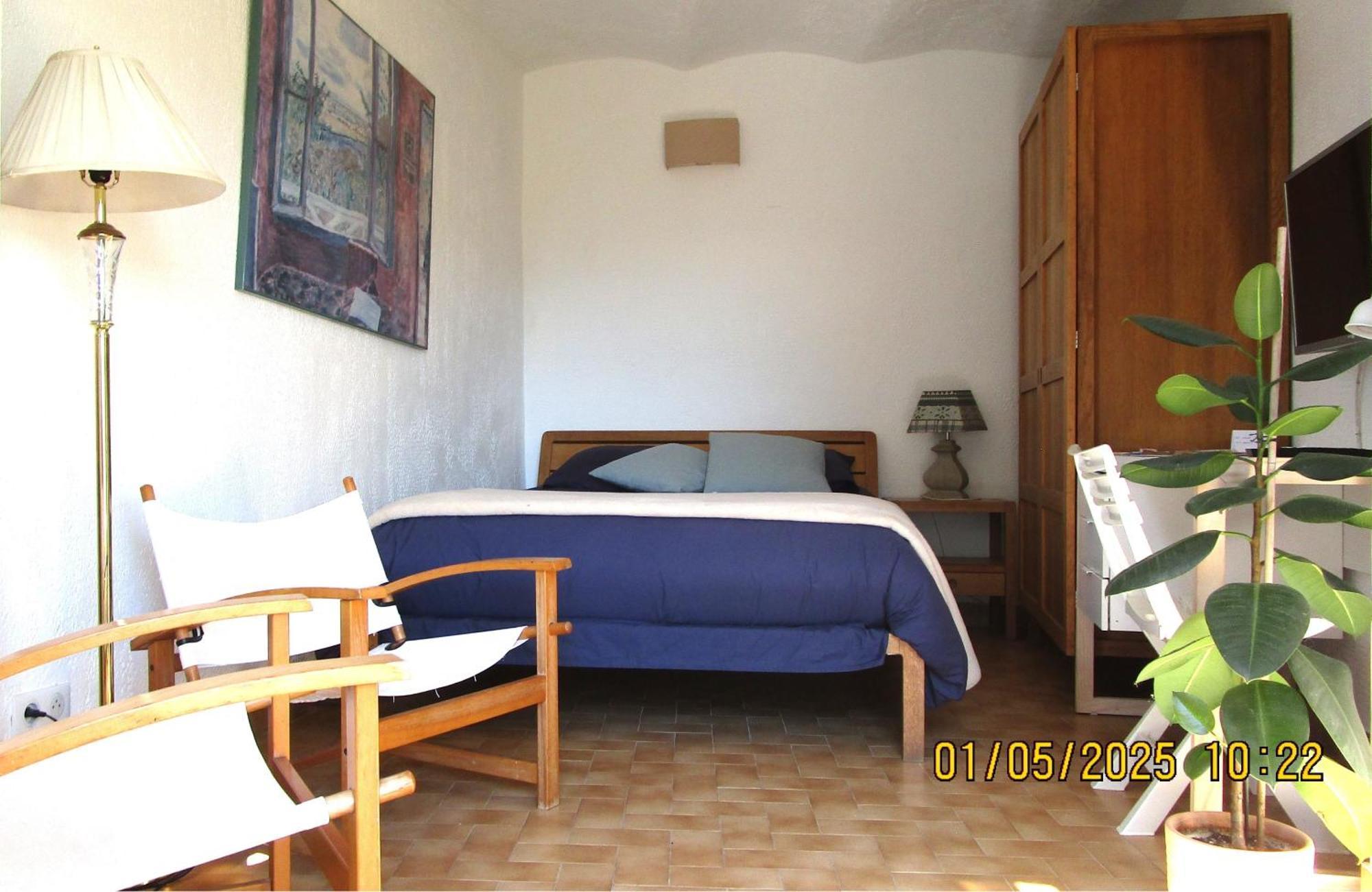 - Independant En - Calme Jardinet * Nice