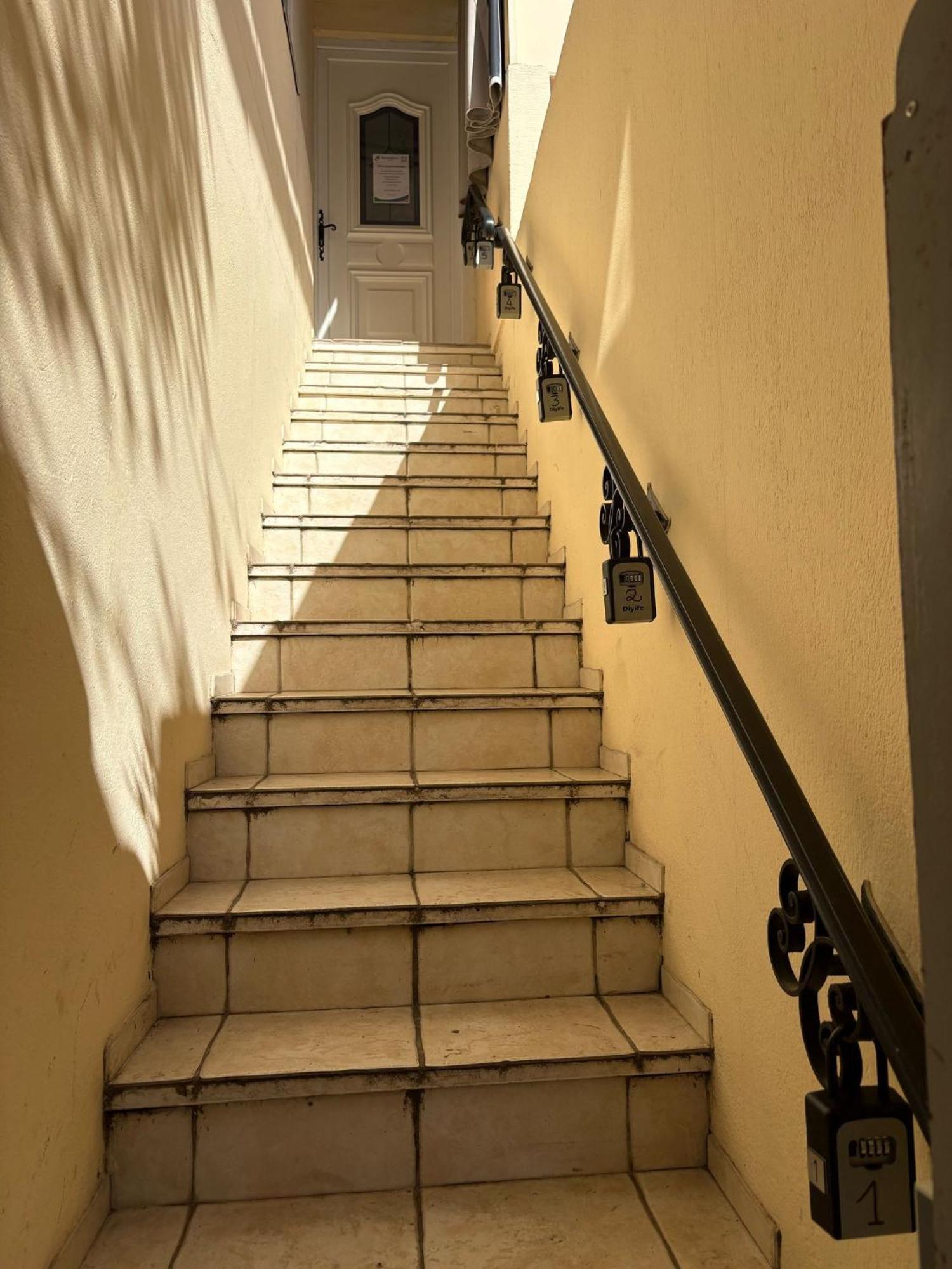 Apartamento Cassin - Next To Tramway Line 2 Near Airport