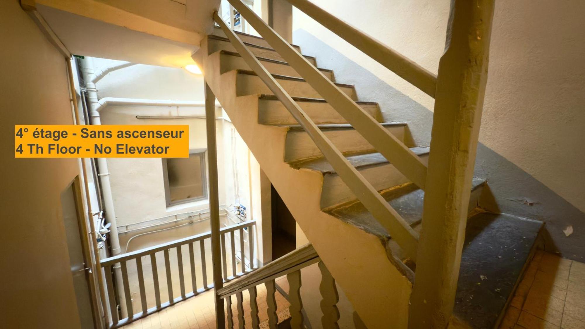 Apartment Ze Perfect Place - Magnifique Vieux Nice