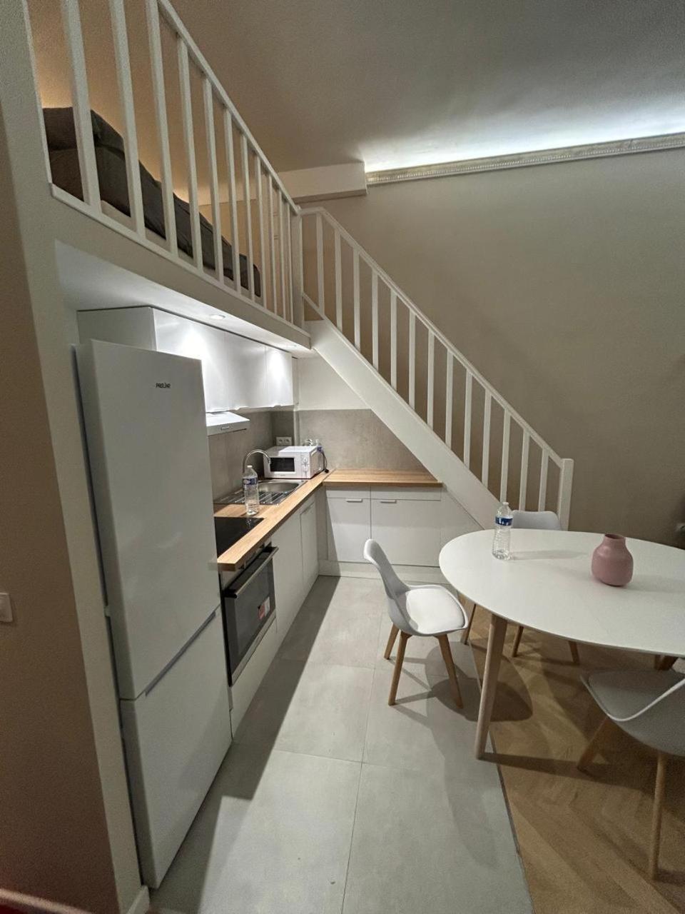 Sea Side, Modern, Promenade Apartment