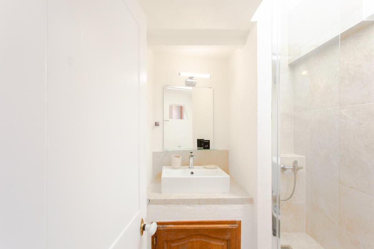 #5 Eagle Nest 5mins Walk Of The Sea Ac Wifi Old Town Apartment *