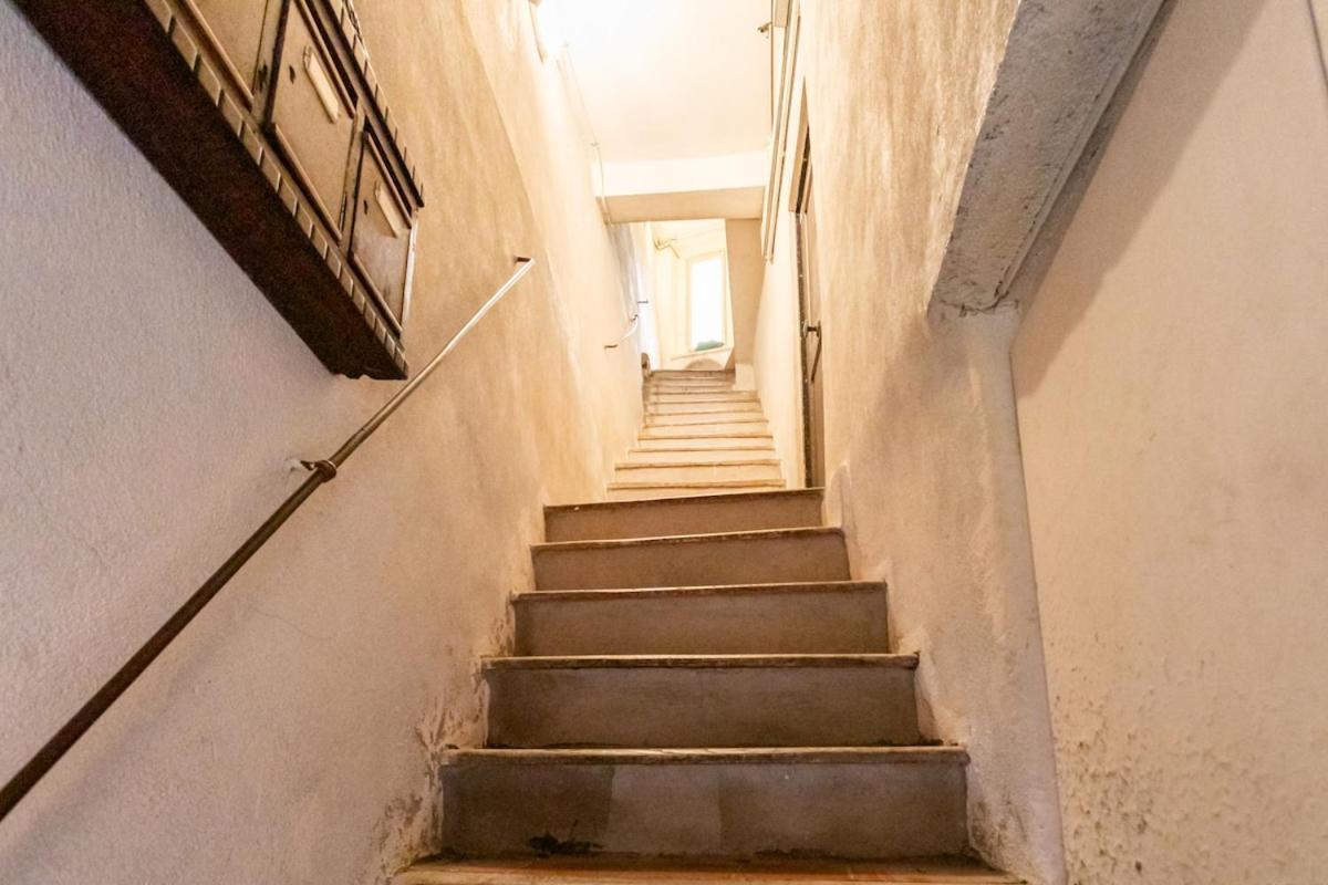#5 Eagle Nest 5mins Walk Of The Sea Ac Wifi Old Town Apartment *