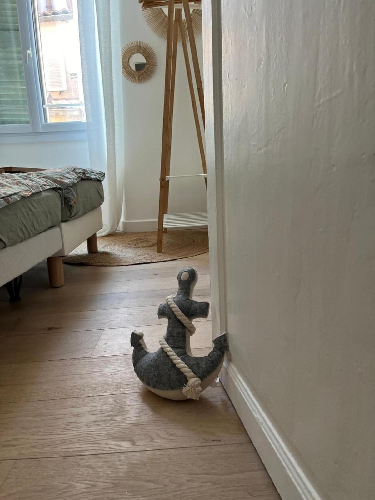 Nice-flat-nice Apartment *