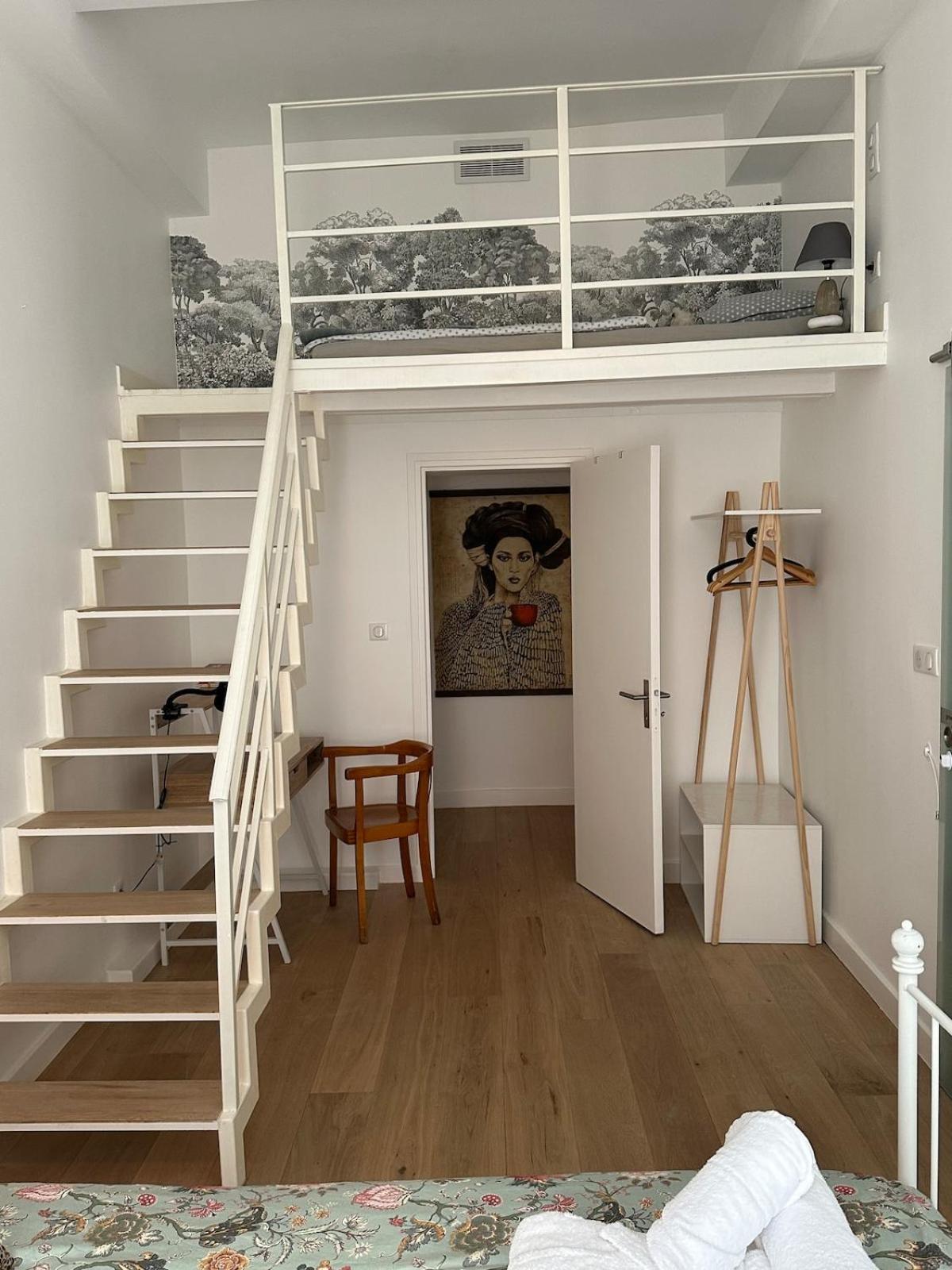 Nice-flat-nice Apartment *