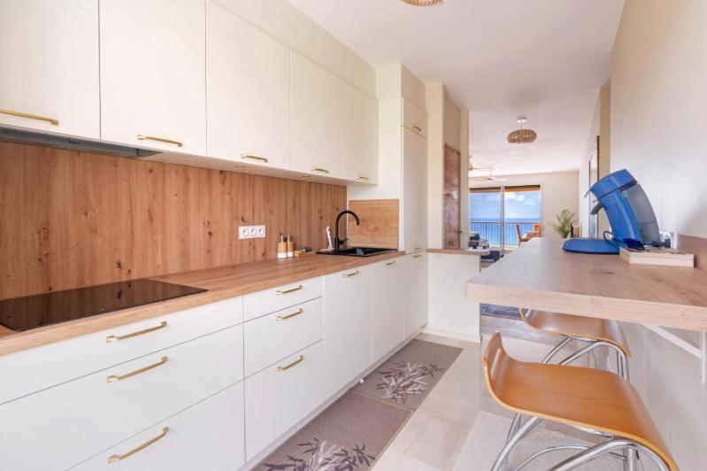 Apartment Le Reve Bleu Nice
