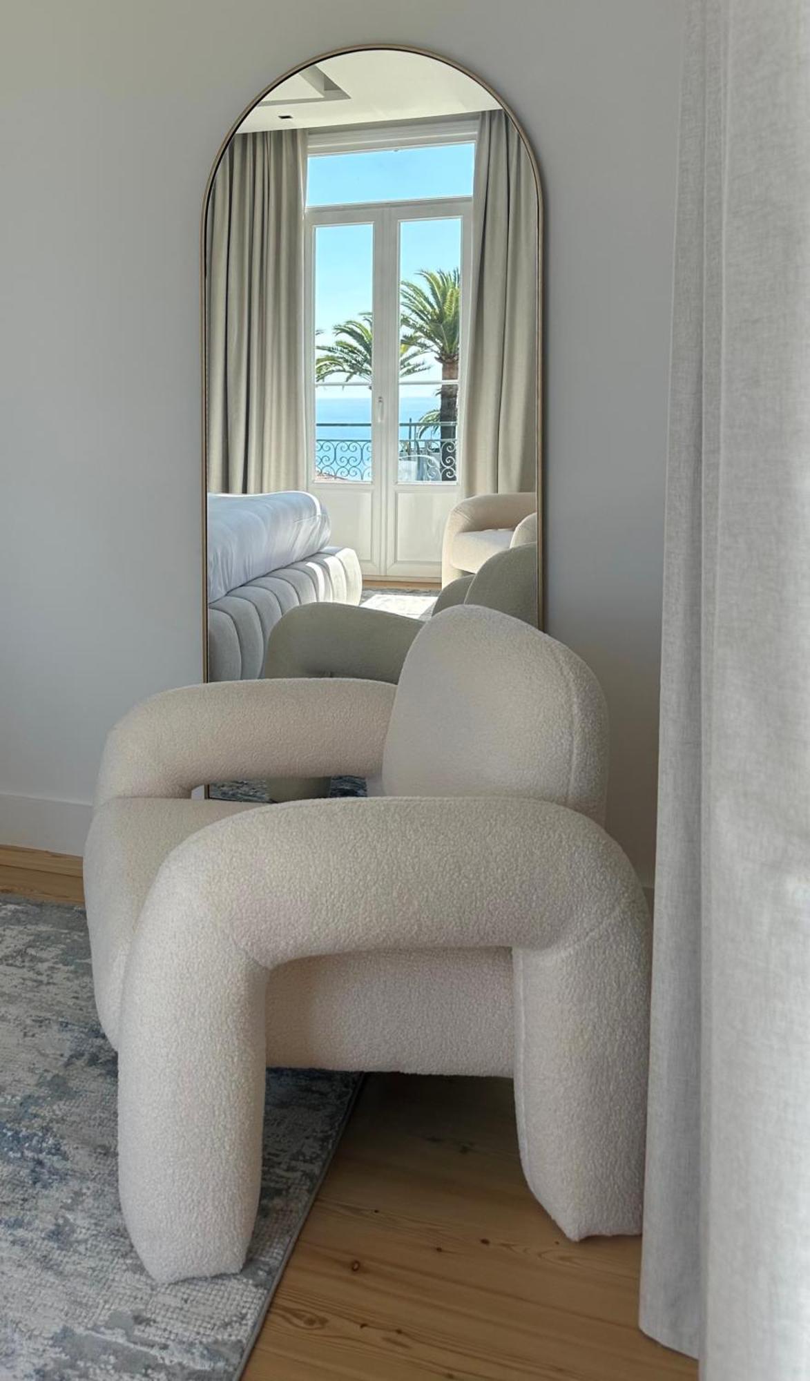 Luxury Pool & Sea View Nice