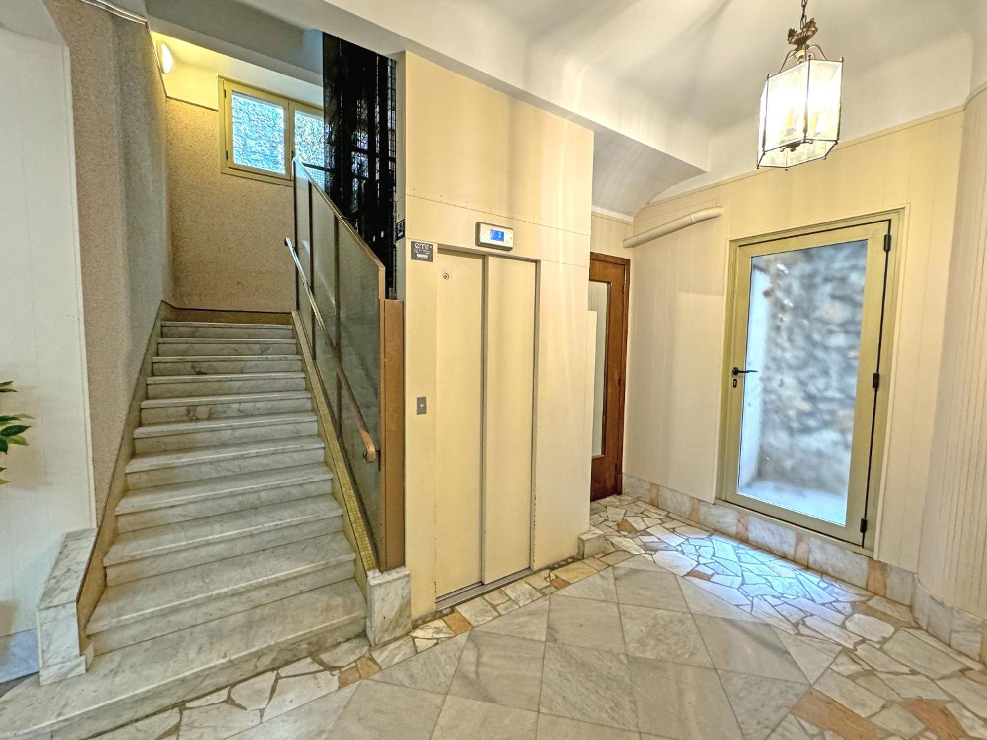 Appartement Promenade - Rocamare Promenade