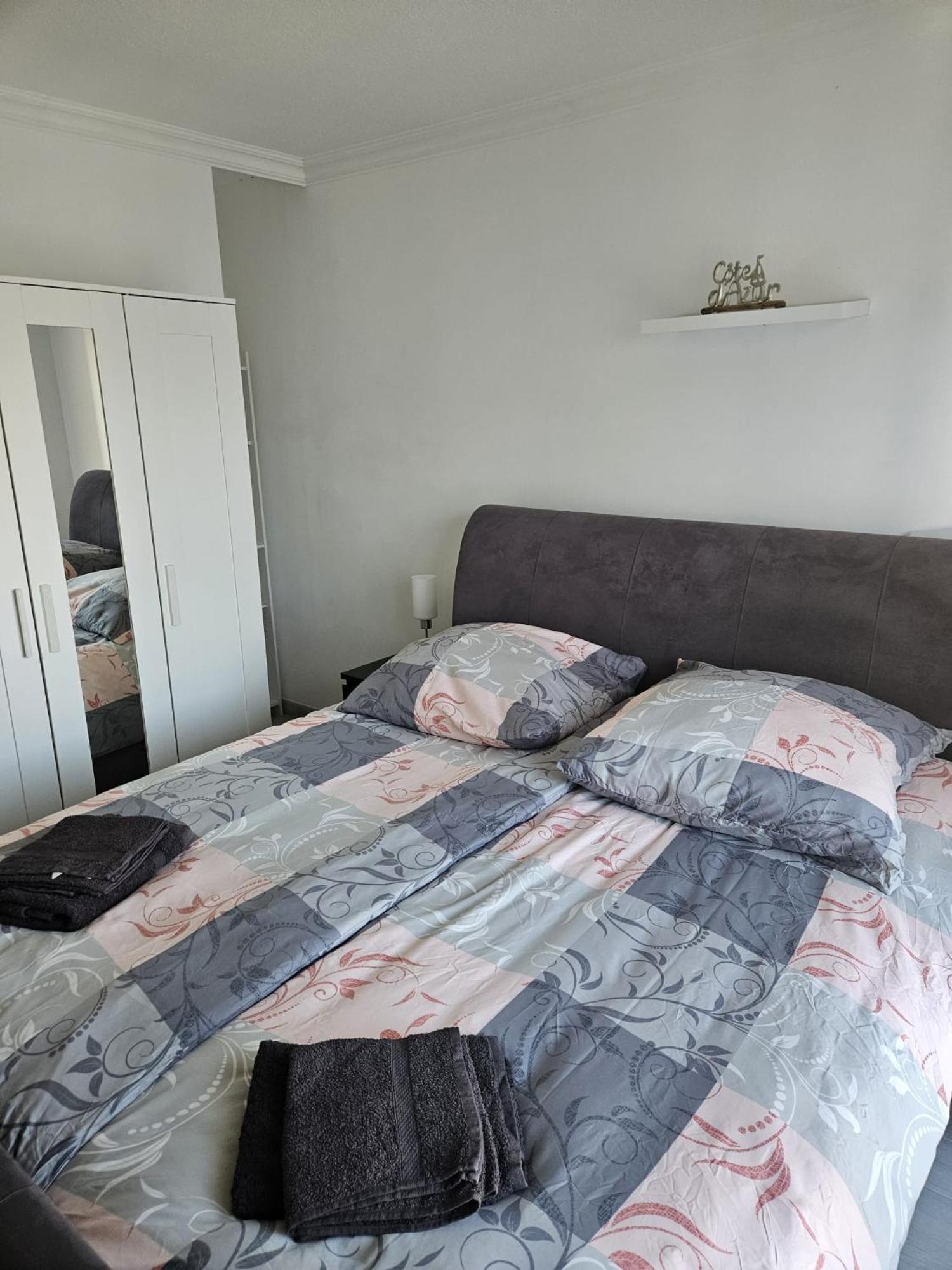 L'escapade Vers Le Bien-etre Nice