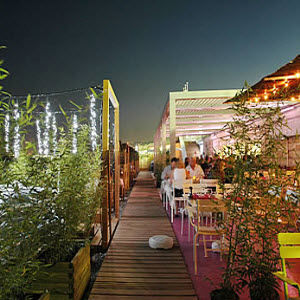 Spity Hotel