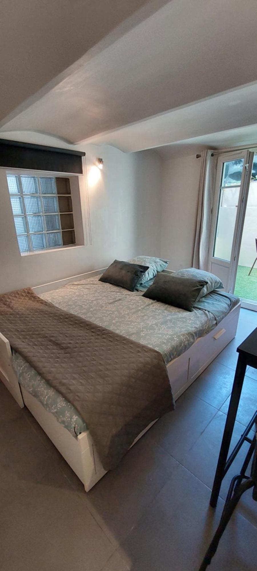 Centre Apartment