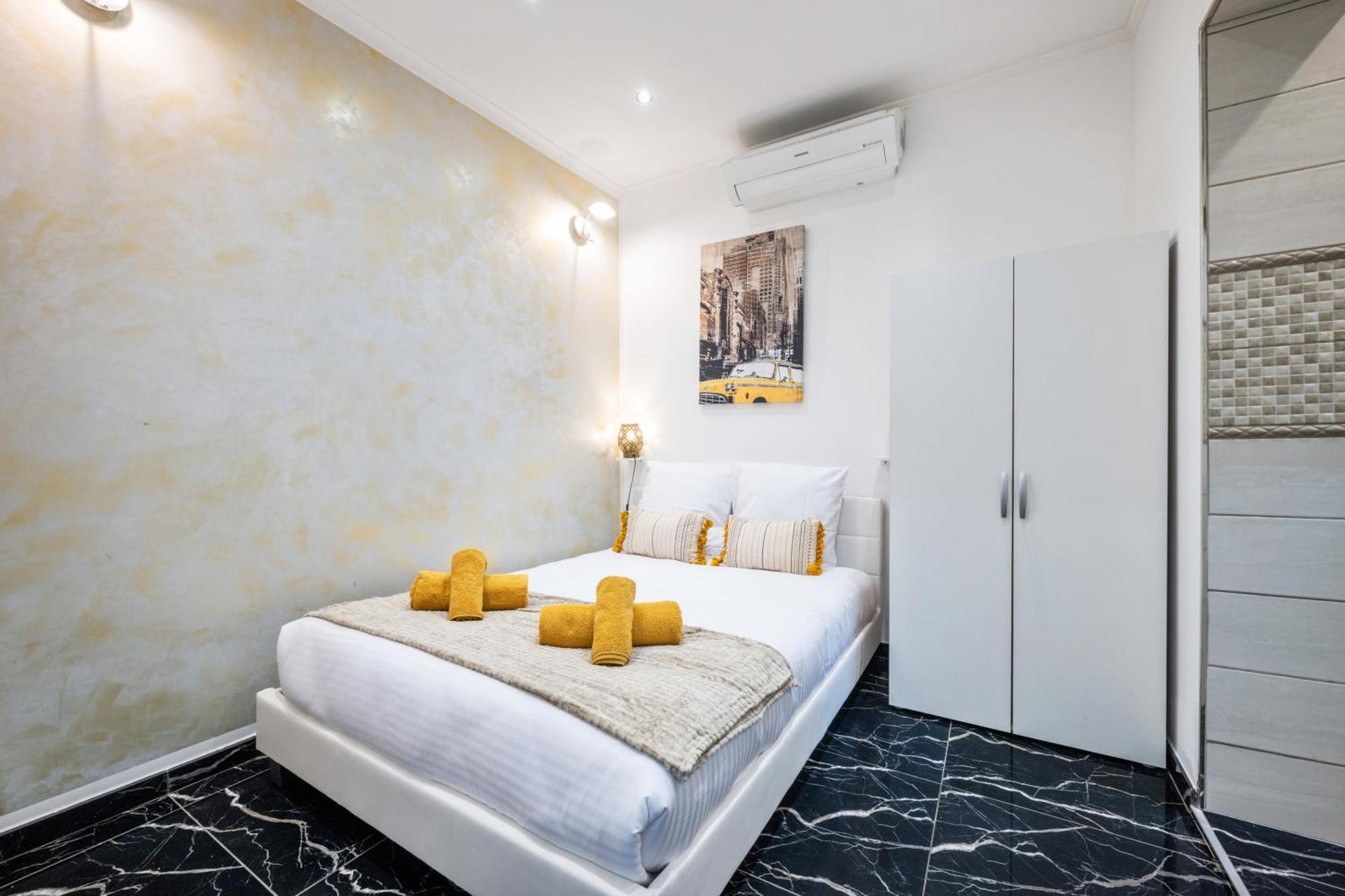 Nissarda, Maison Nicoise Avec Vue Mer, Parking, A 5 Minutes Du Port