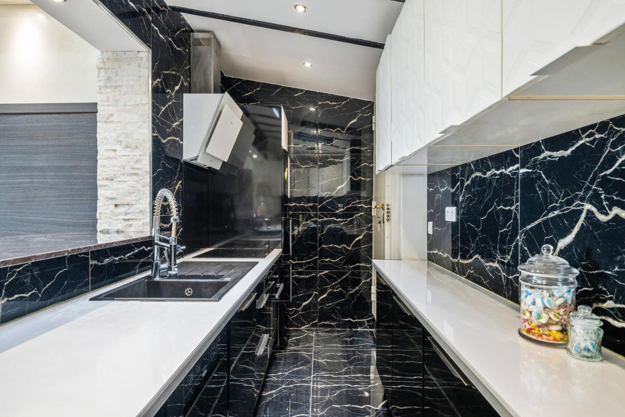 Holiday home Nissarda, Maison Nicoise Avec Vue Mer, Parking, A 5 Minutes Du Port *