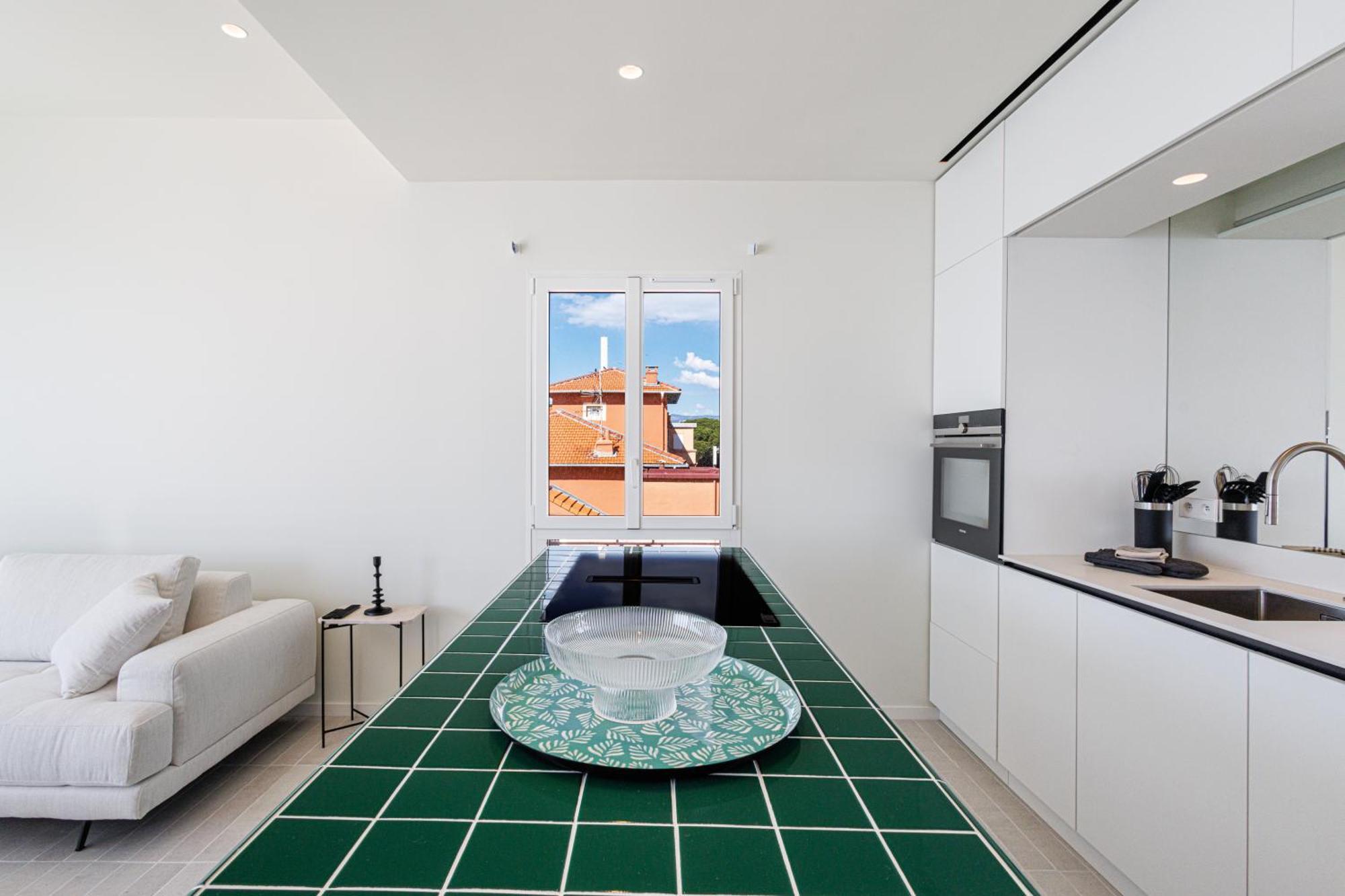 Apartment New - Sea View - Splendid *