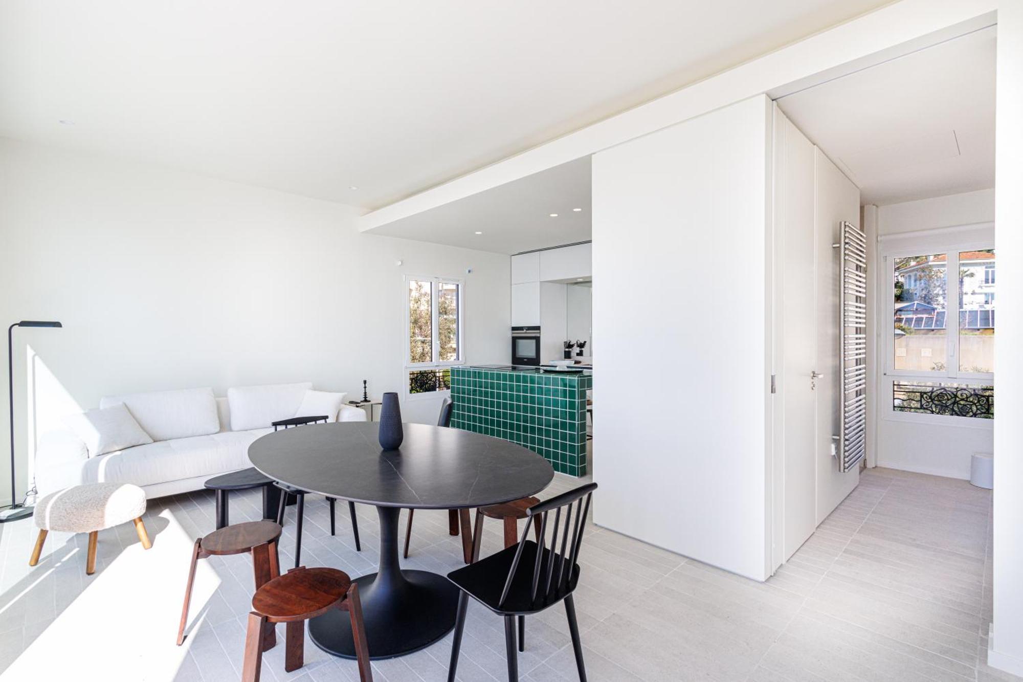 New - Sea View - Splendid