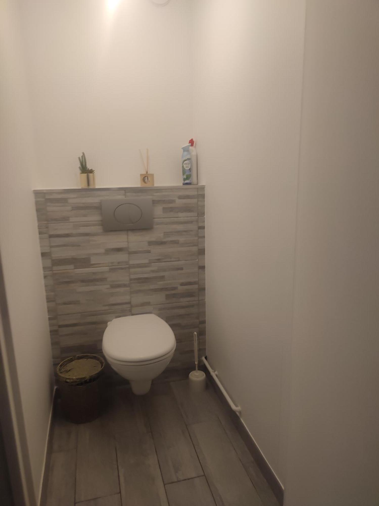 Apartment Superbe Avec Piscine L'ete De Juin A Septembre *