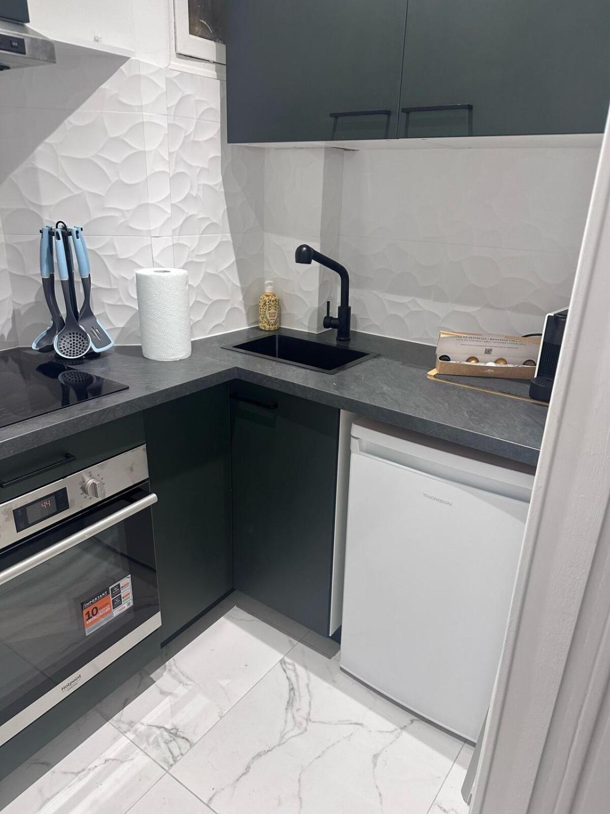 Beautiful And Super Apartment