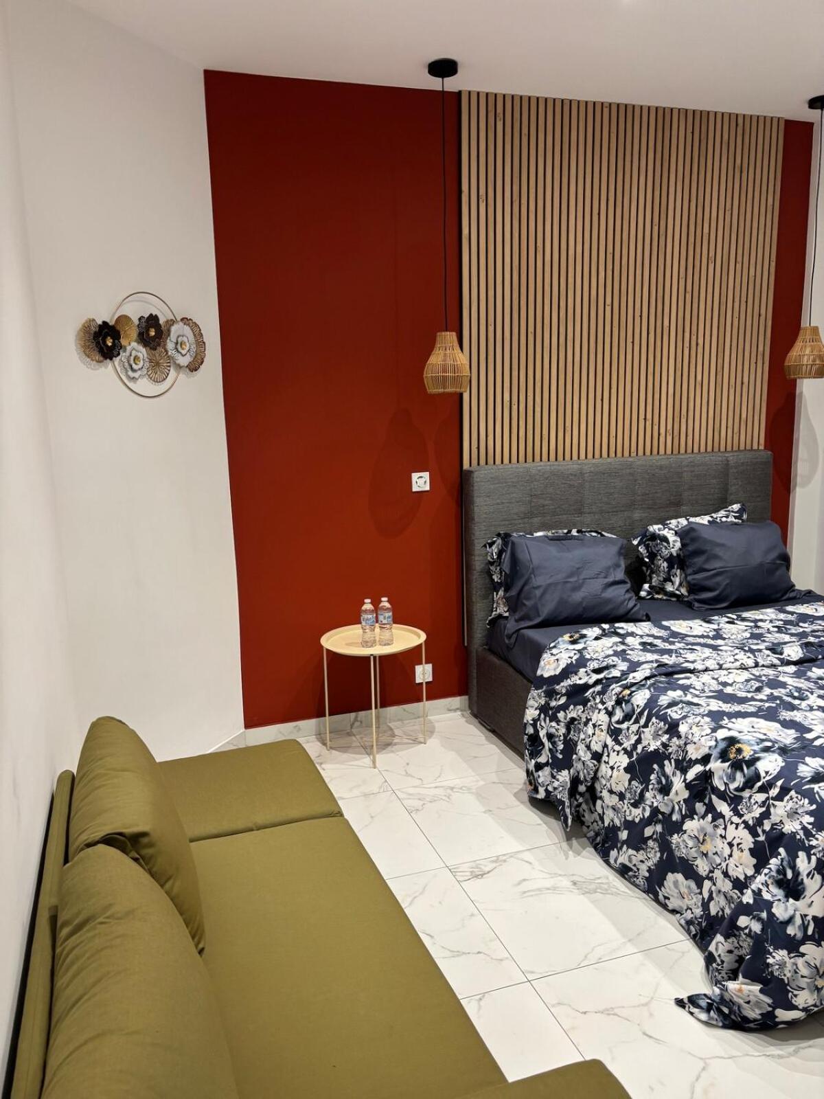 Apartment Beautiful And Super Nice