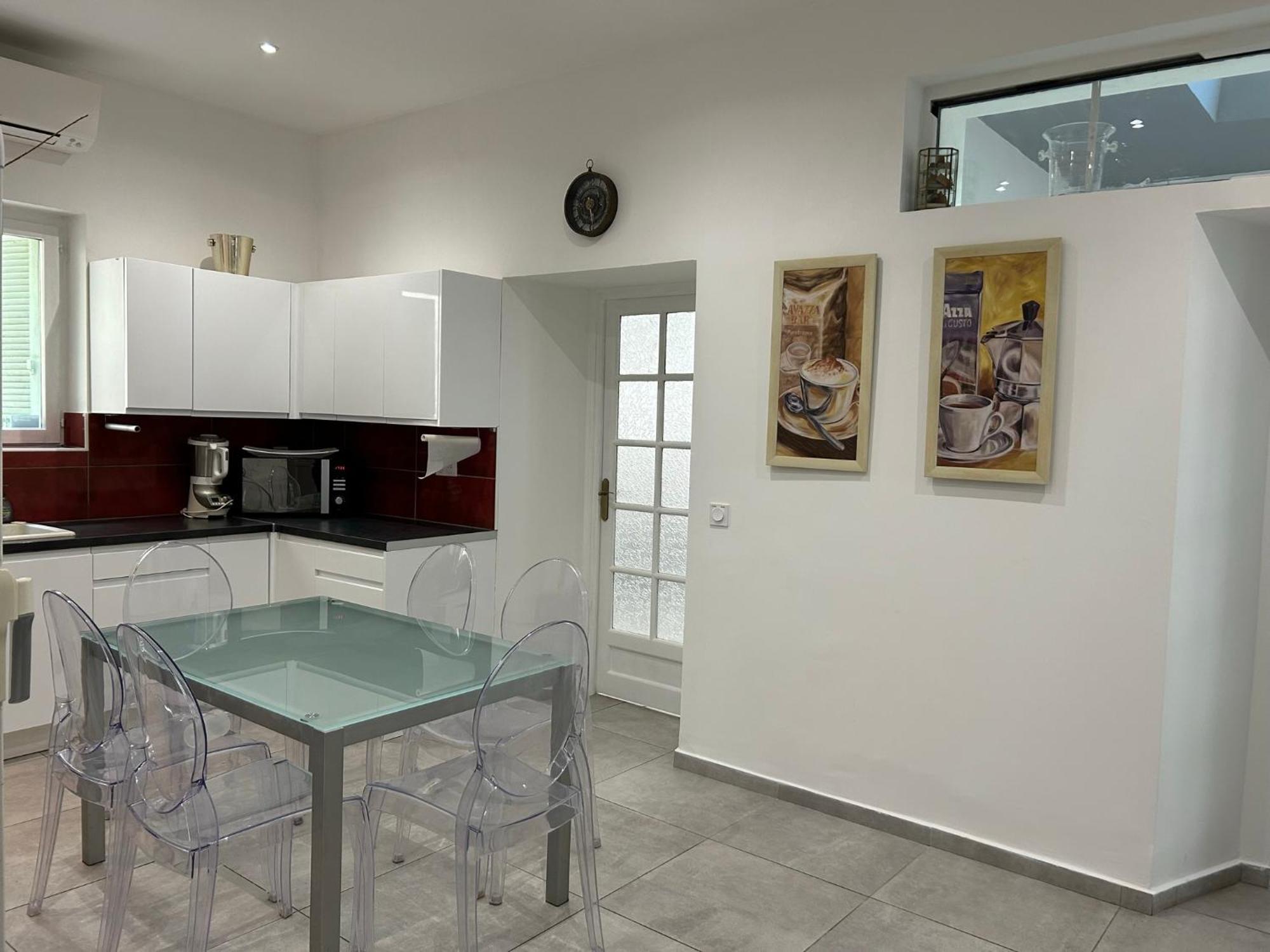 Hyper Centre Appartement *