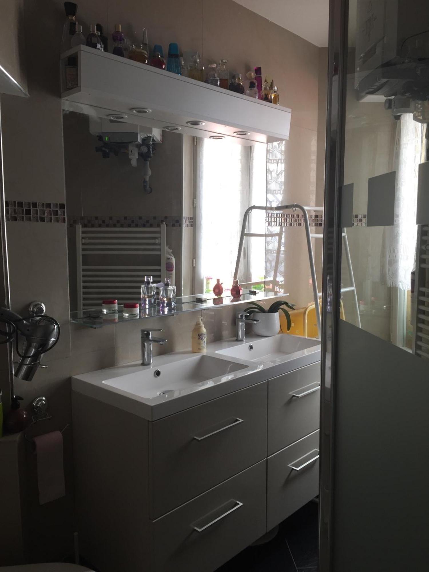Hyper Centre Appartement Nice