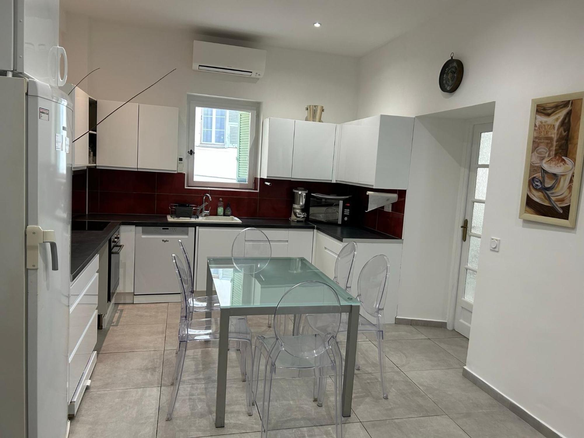 Hyper Centre Appartement