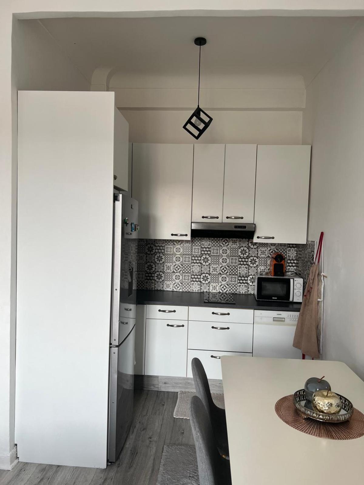 Lovely Apartment *