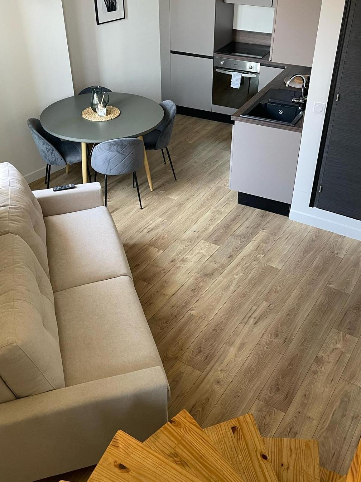 Apartment Duplex Place Garibaldi - Close To Port, Old Nice