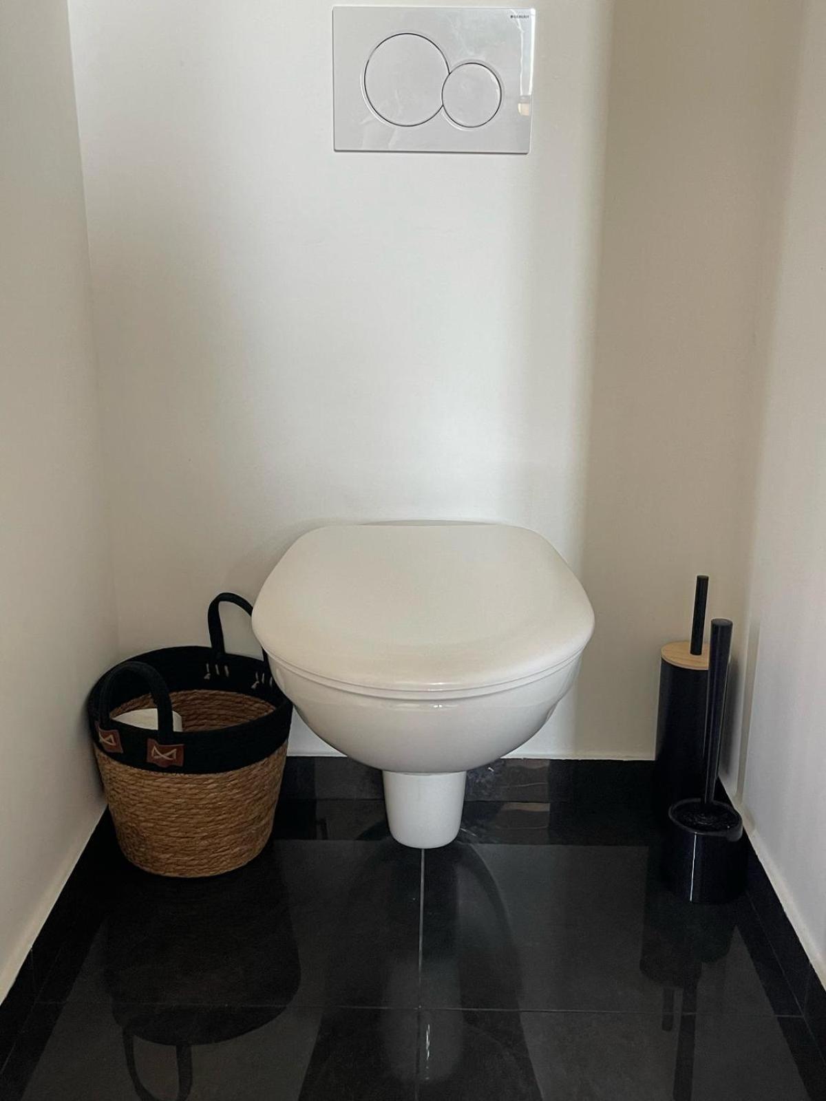 Duplex Place Garibaldi - Close To Port, Old Apartment *