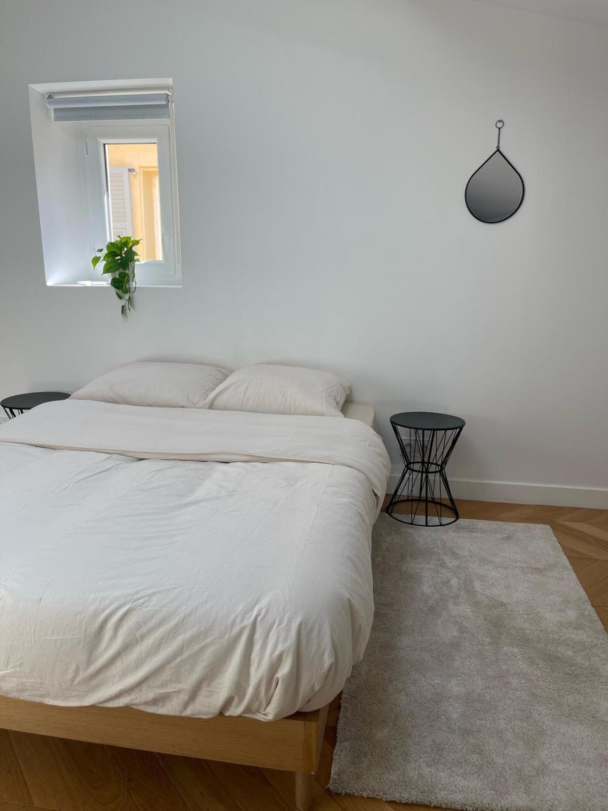 Duplex Place Garibaldi - Close To Port, Old