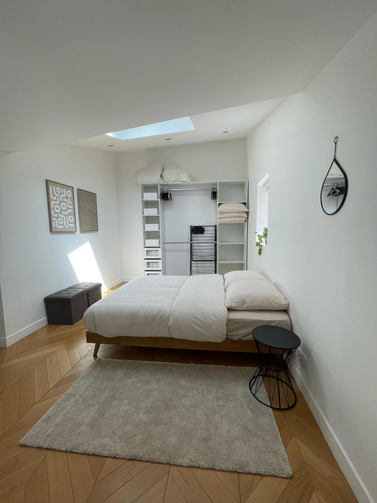 Duplex Place Garibaldi - Close To Port, Old *