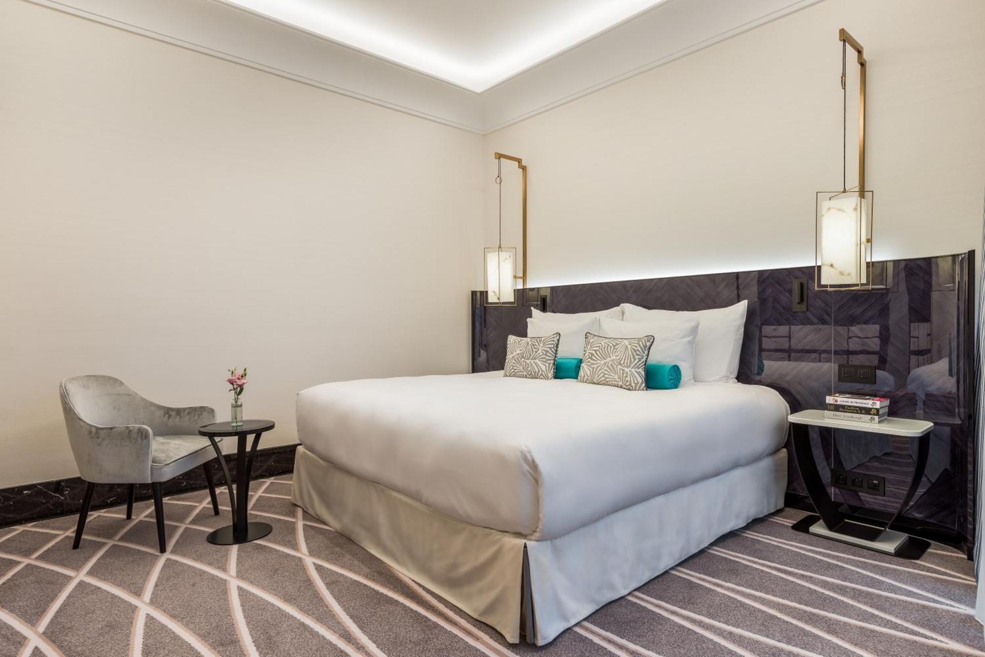 Hotel Maison Albar - Le Victoria