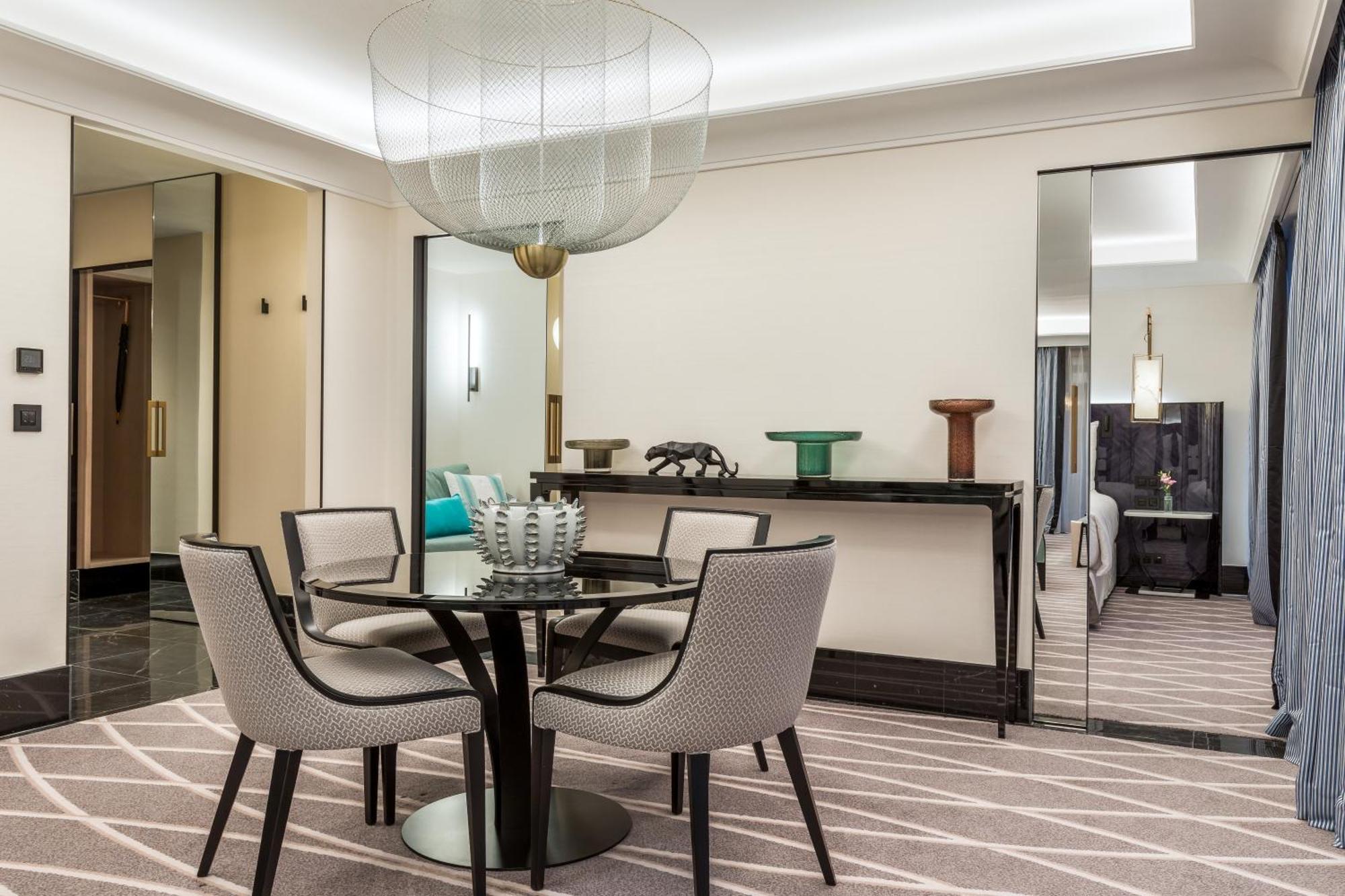 Hotel Maison Albar - Le Victoria