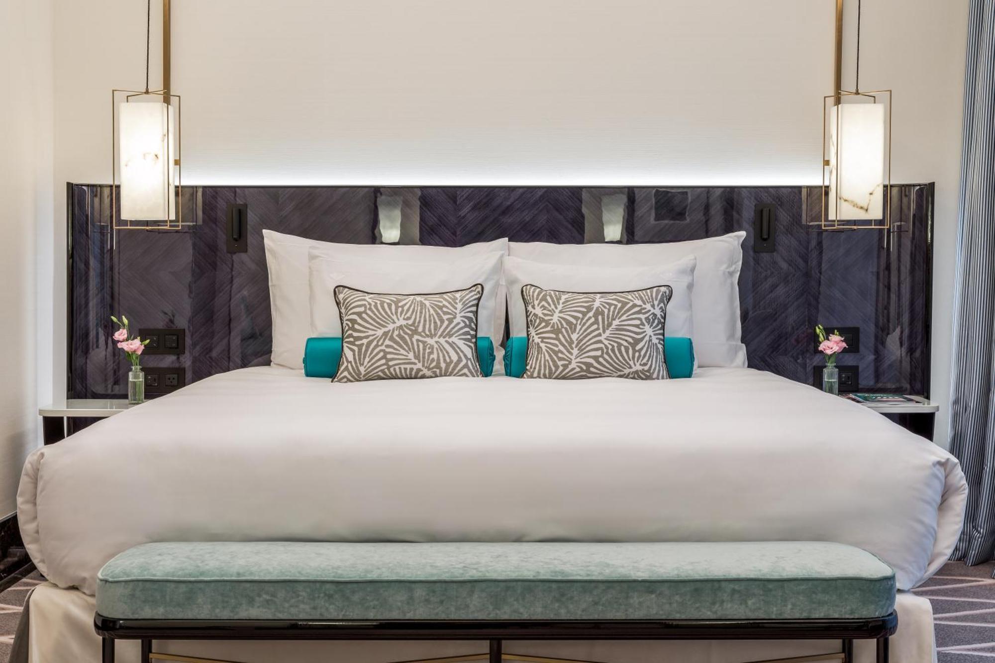 Maison Albar - Le Victoria 5*