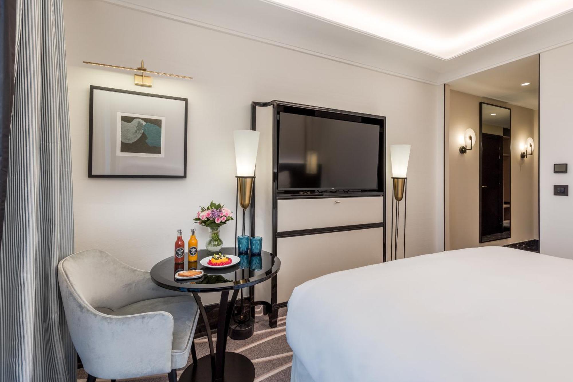 Maison Albar - Le Victoria Hotel