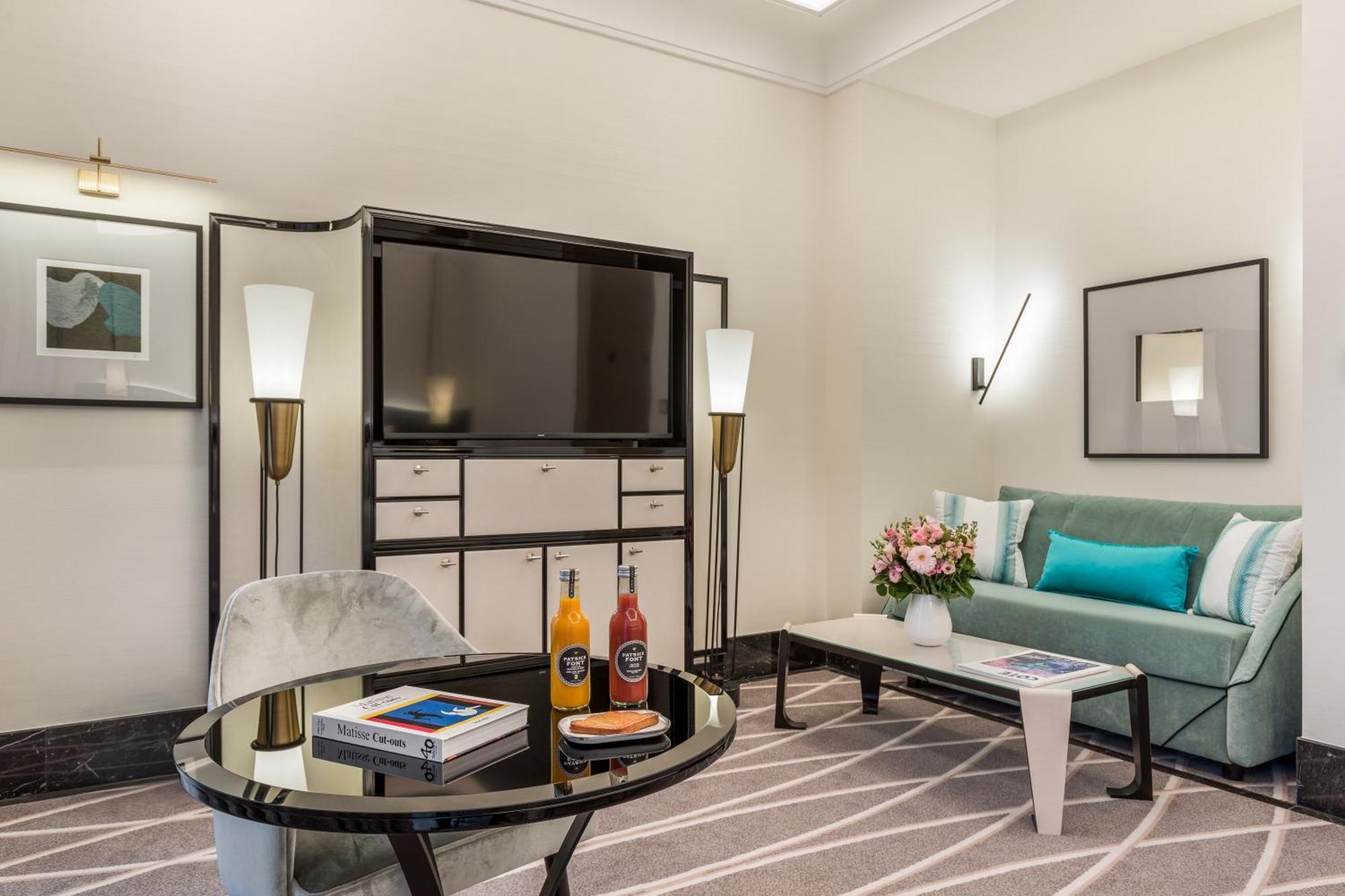 Hotel Maison Albar - Le Victoria 5*