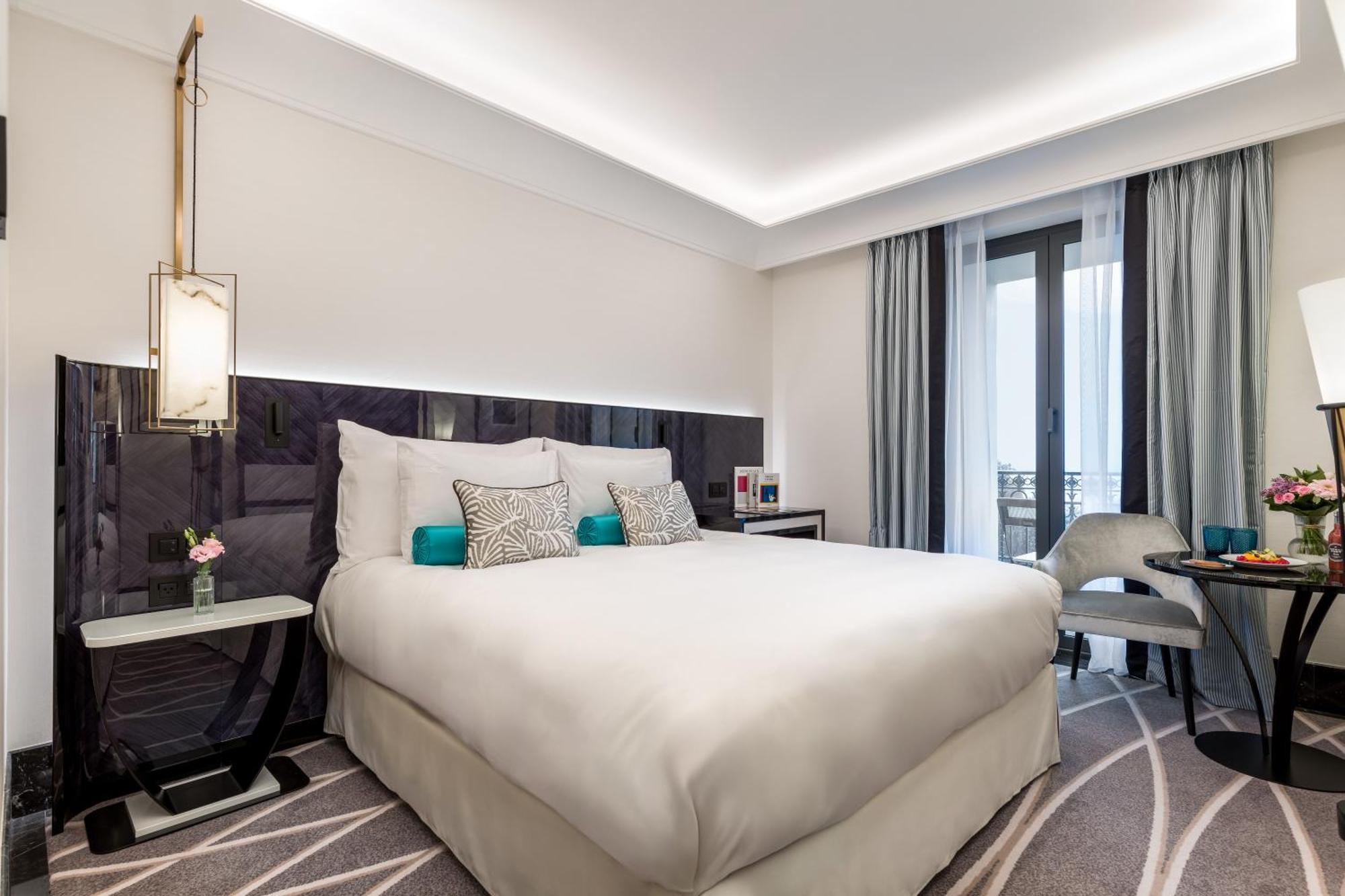 Maison Albar - Le Victoria Nice