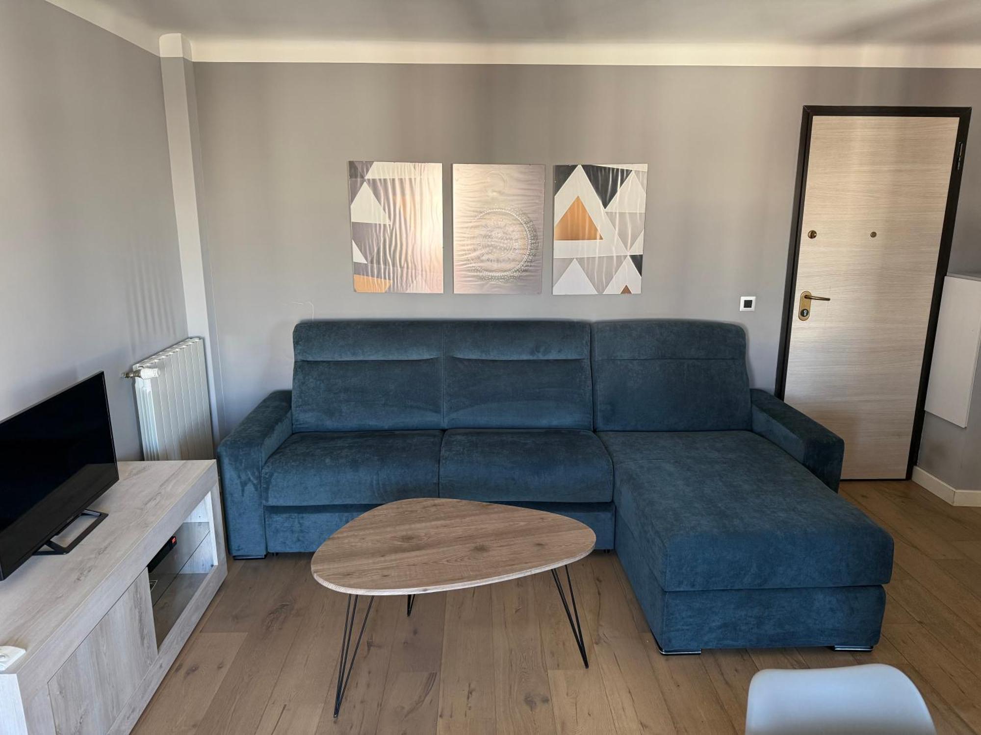 Apartment Cozy Close To Port Of Nice