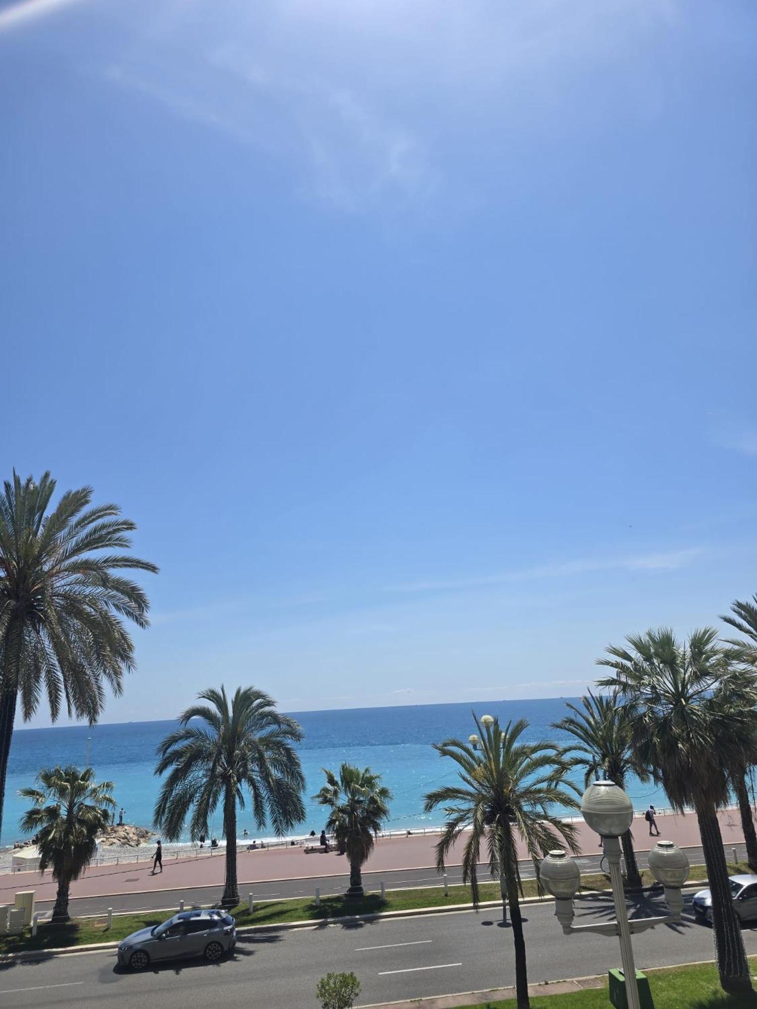 Apartment Vista Mare *