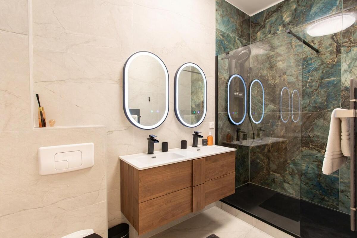 Apartment #55 Staywiz Us - Sun Terrace Ac & Wifi 10mins Walk To Sea & Oldtown *