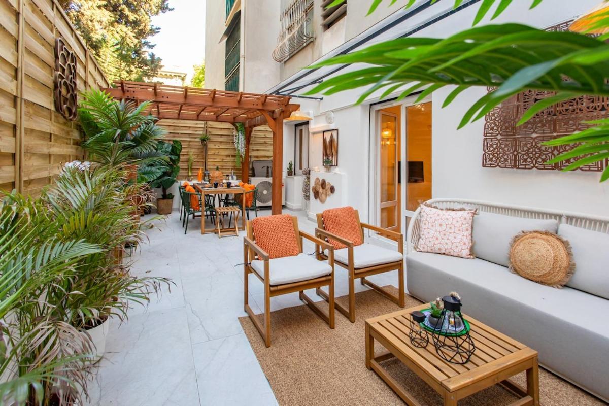 #55 Staywiz Us - Sun Terrace Ac & Wifi 10mins Walk To Sea & Oldtown